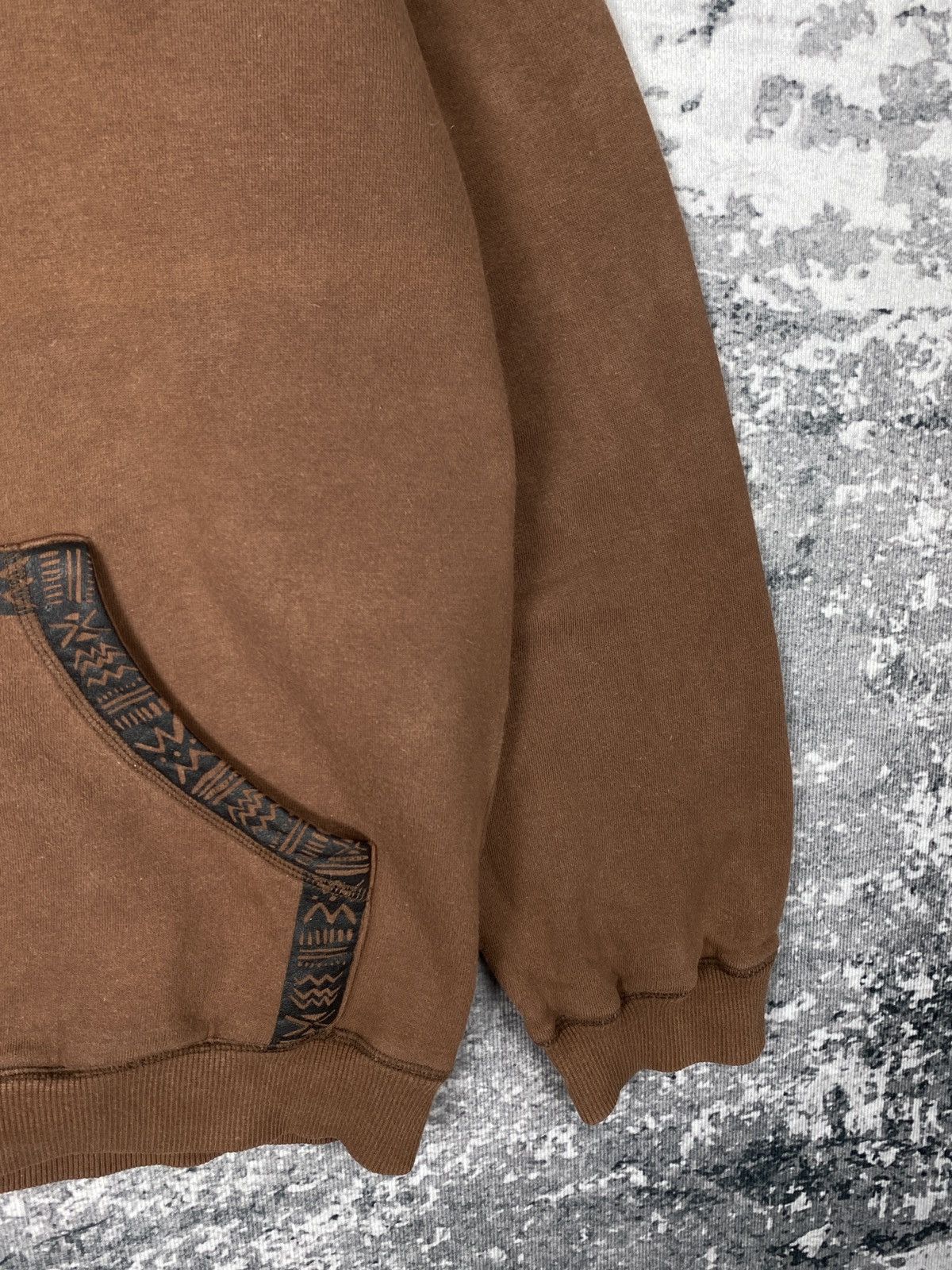 Japanese Brand Vintage Cha Pullover Hoodies Size US L / EU 52-54 / 3 - 4 Thumbnail