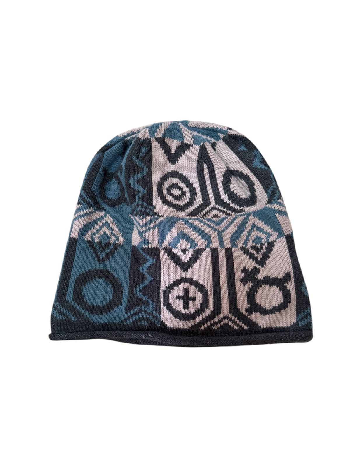 Japanese Brand × Vivienne Westwood Vivienne Westwood Beanie Size ONE SIZE - 2 Thumbnail