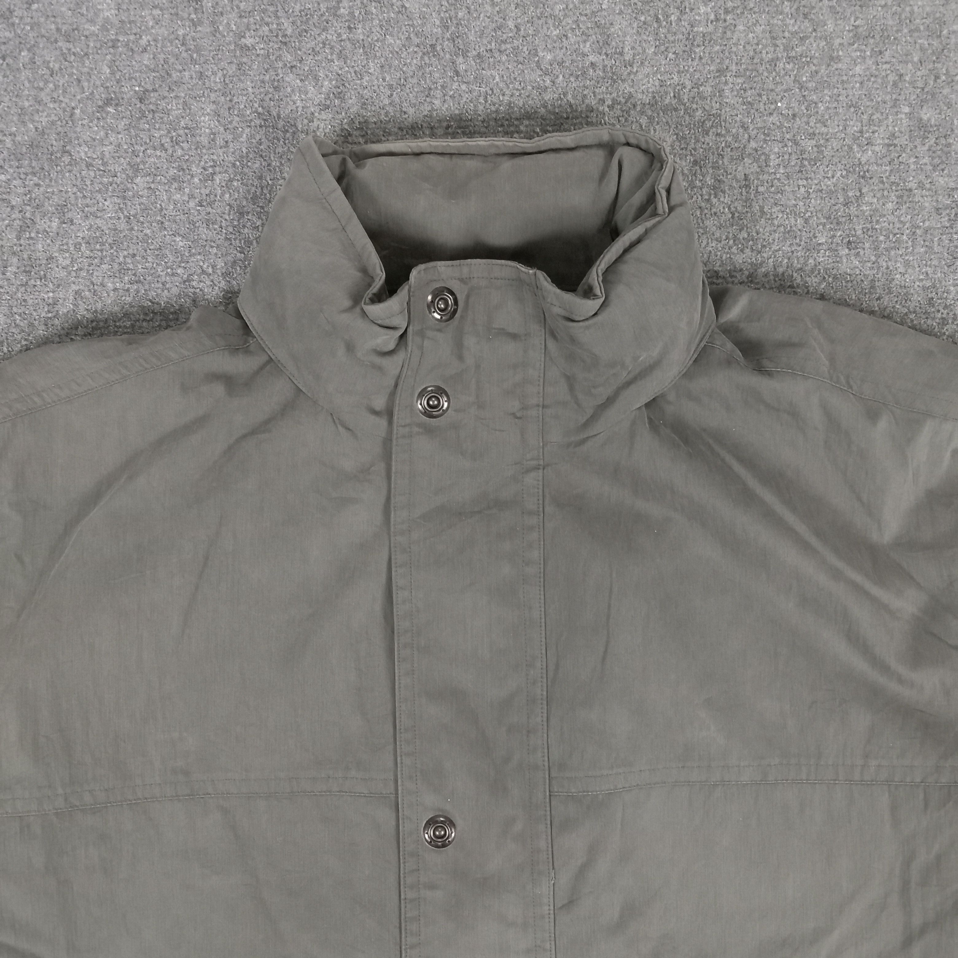 Balenciaga × Vintage Balenciaga Sports Paris Italian Brand Jacket Size US L / EU 52-54 / 3 - 3 Thumbnail