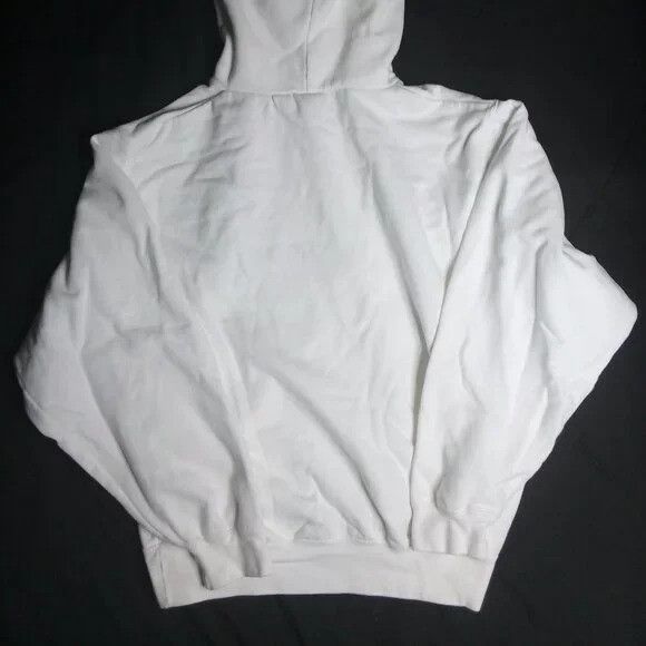 Nike Vintage Nike Oregon Ducks Mid Swoosh Hoodie Sweatshirt Size US S / EU 44-46 / 1 - 8 Thumbnail