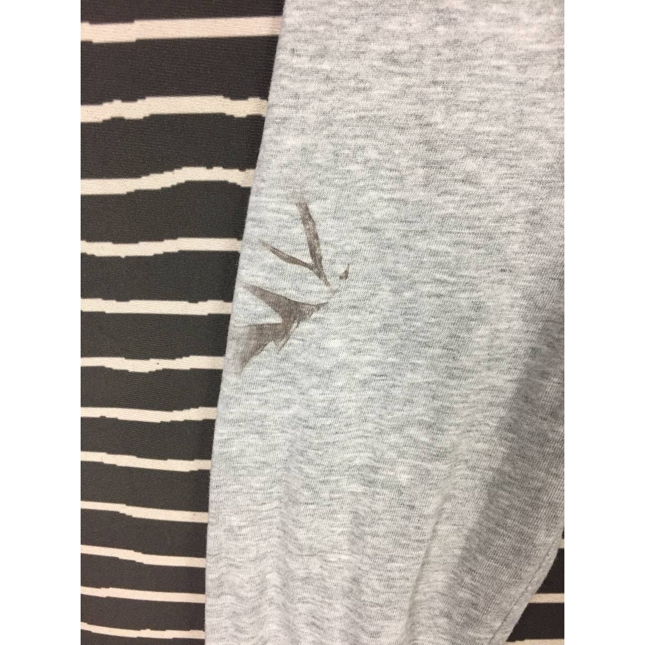 Nike Nike Basketball Big Logo Long Sleeve Tee Size S Size US S / EU 44-46 / 1 - 4 Thumbnail