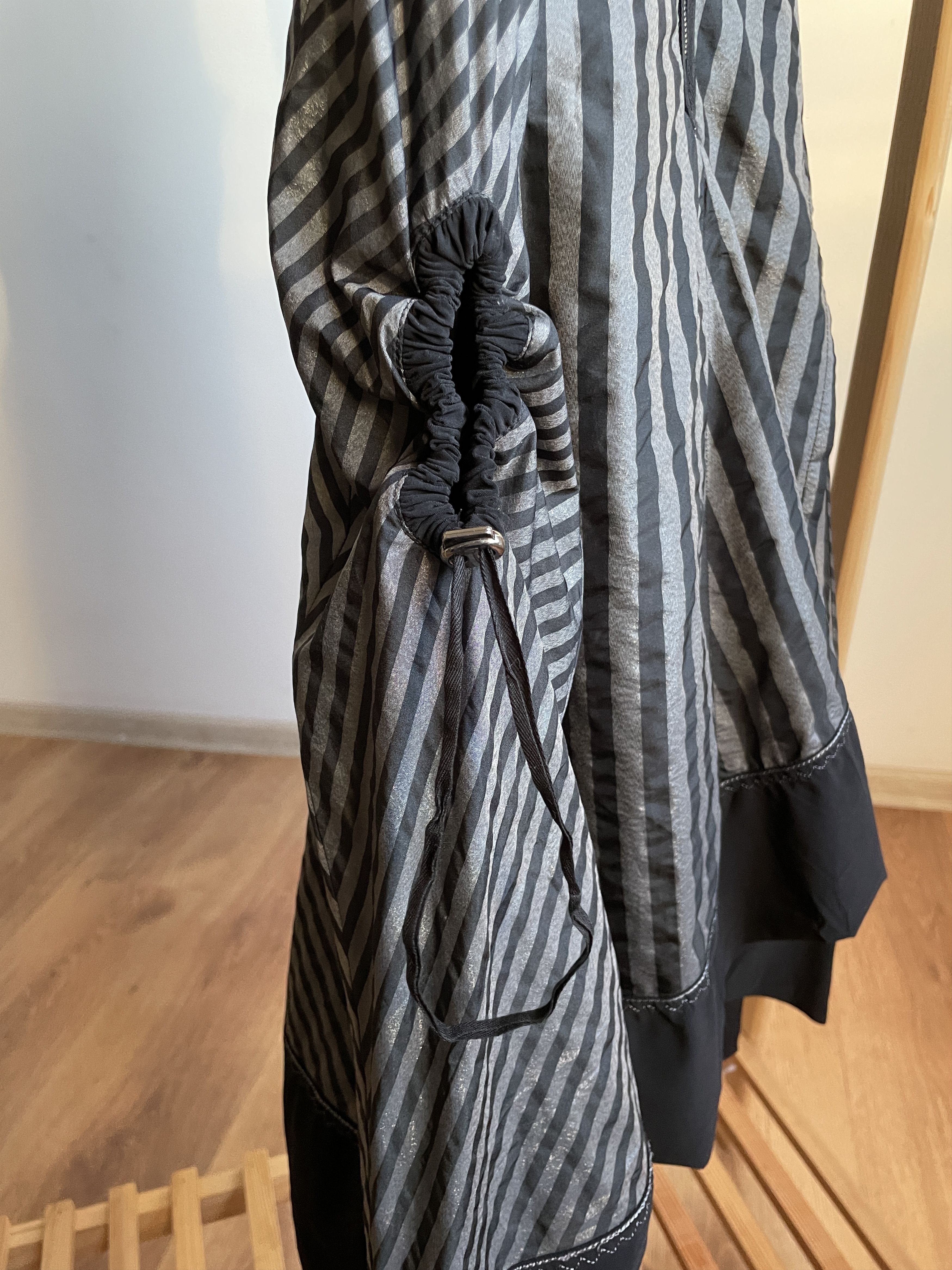 Other Indies Paris Lagenlook Flared Tank Midi Dress Size M Size M / US 6-8 / IT 42-44 - 14 Thumbnail