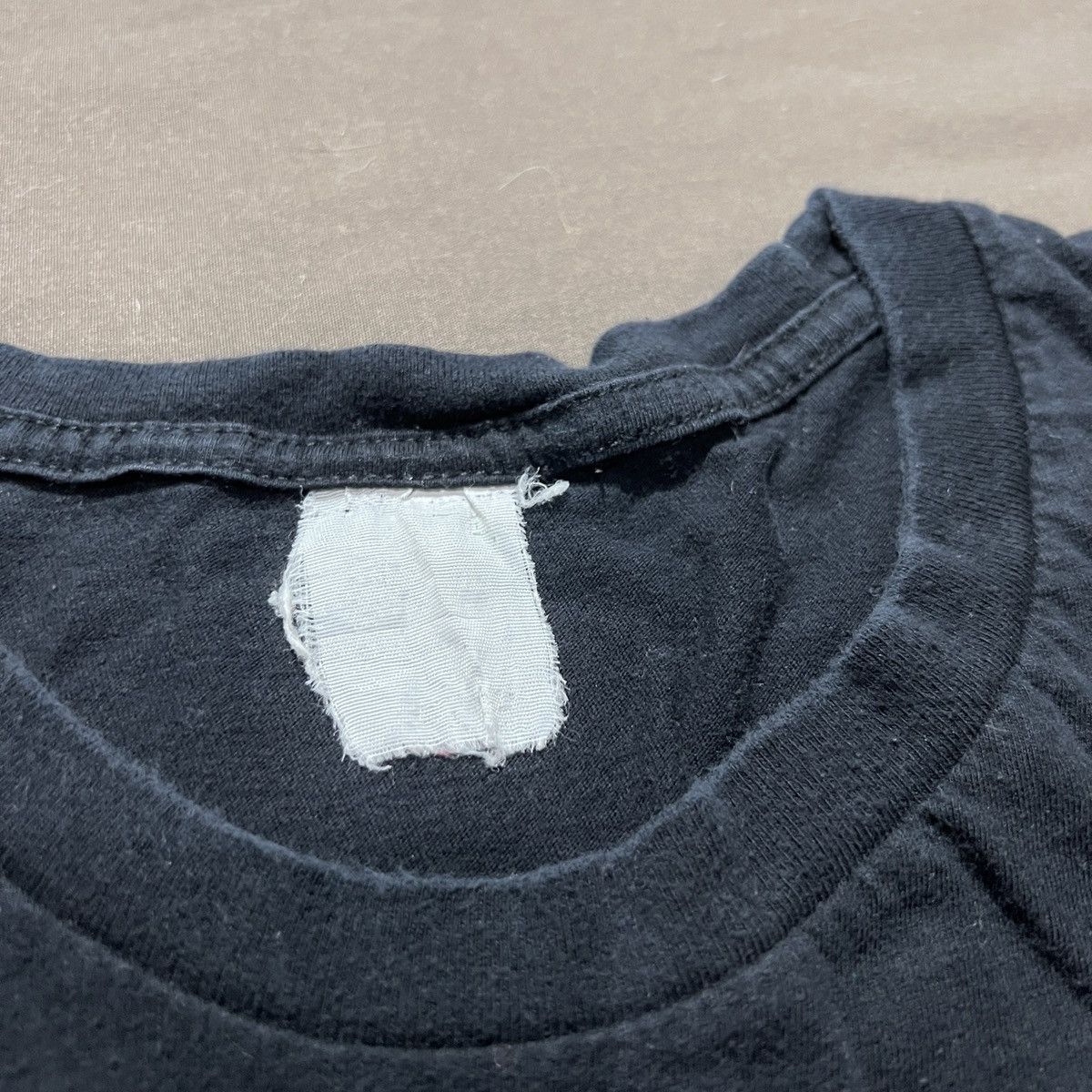 Vintage Vintage Y2K Glock Perfection Pistol Handgun Drill Tee 3XL Size US XXL / EU 58 / 5 - 3 Thumbnail