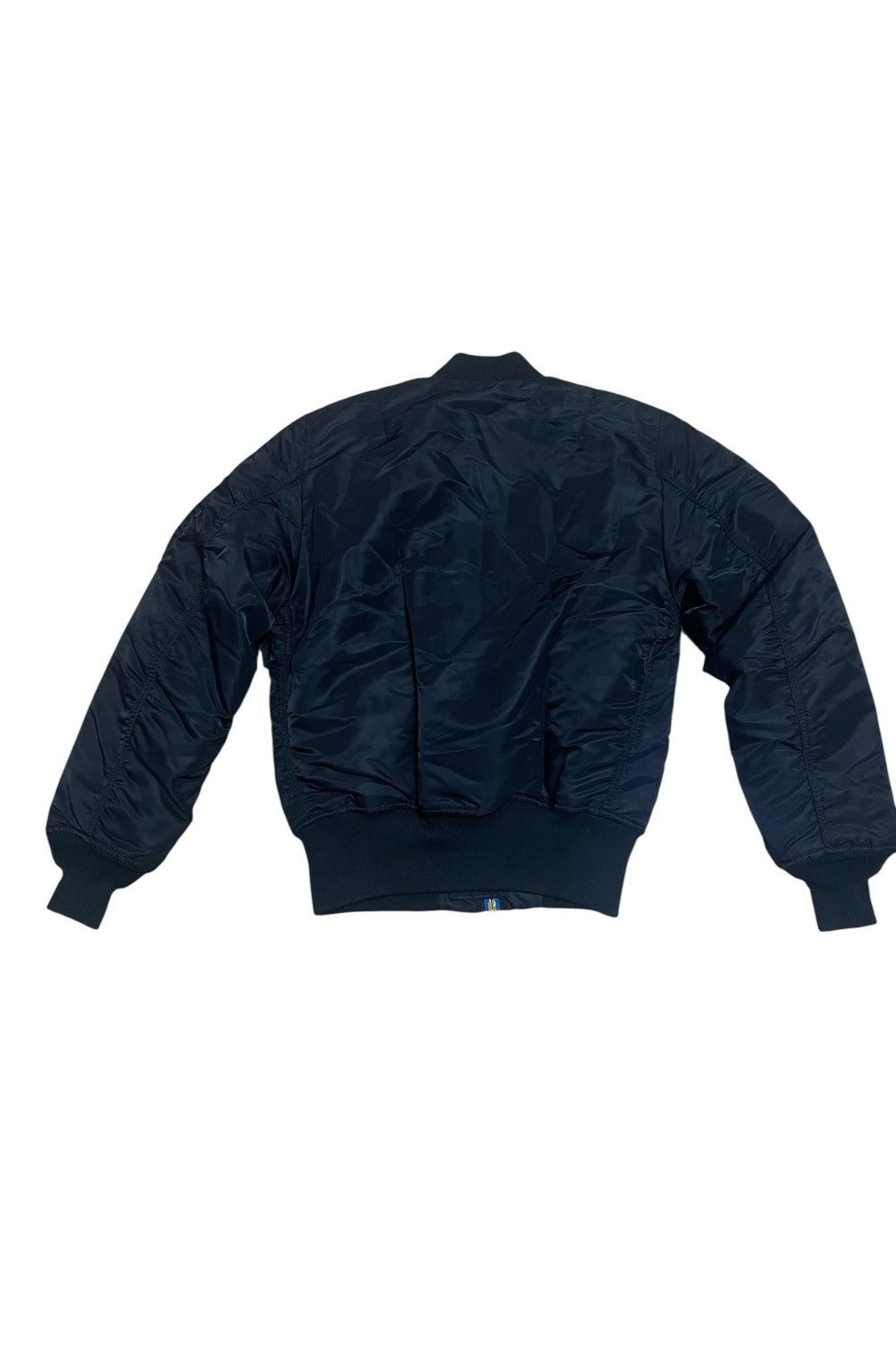 Alpha Industries Bomber jacket Alpha Industries size S Size US S / EU 44-46 / 1 - 3 Thumbnail