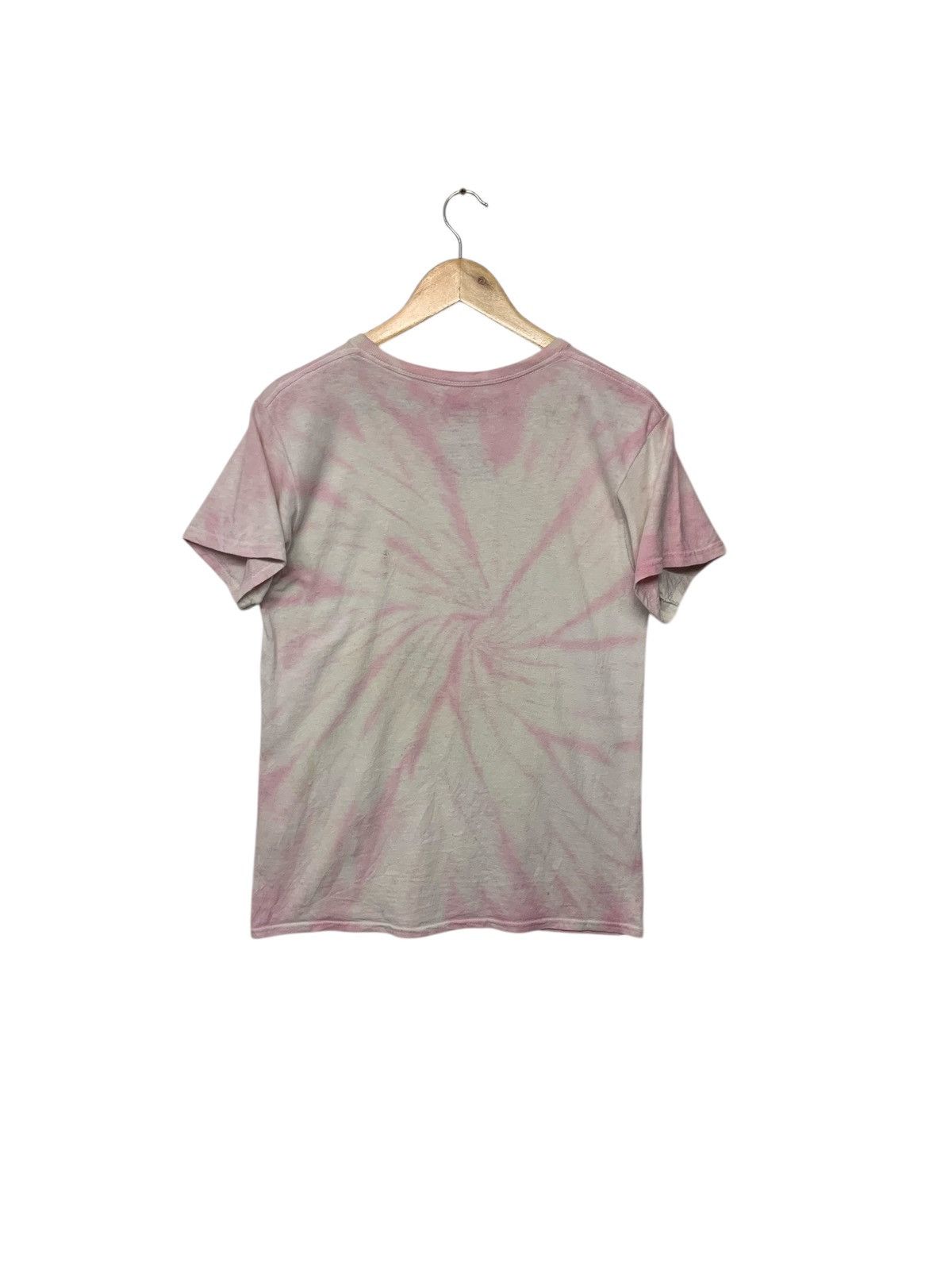 Cartoon Network Rare Cartoon Network Power Puff Girls Tye Dye T Shirt Size US S / EU 44-46 / 1 - 3 Thumbnail