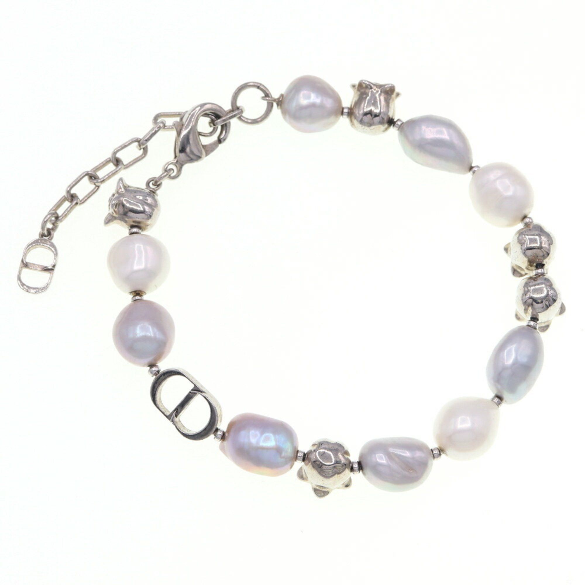 Dior Dior CD bracelet Size ONE SIZE - 1 Thumbnail