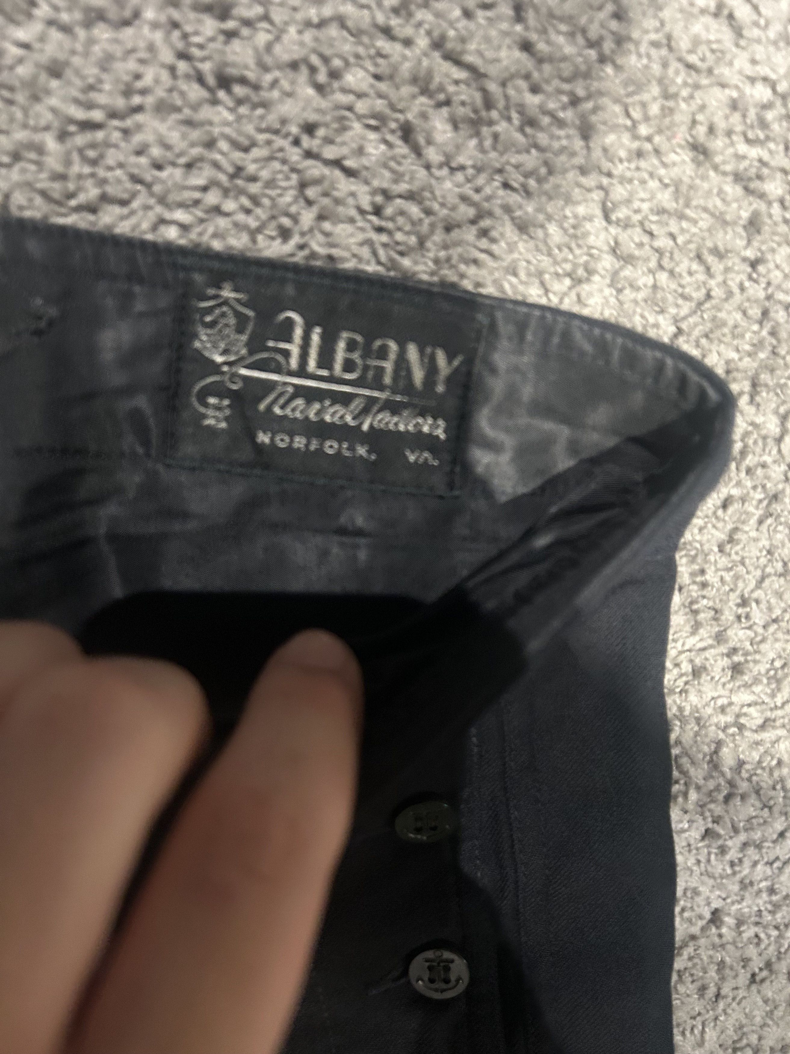 Other black mule pocket flare Size US 30 / EU 46 - 6 Thumbnail