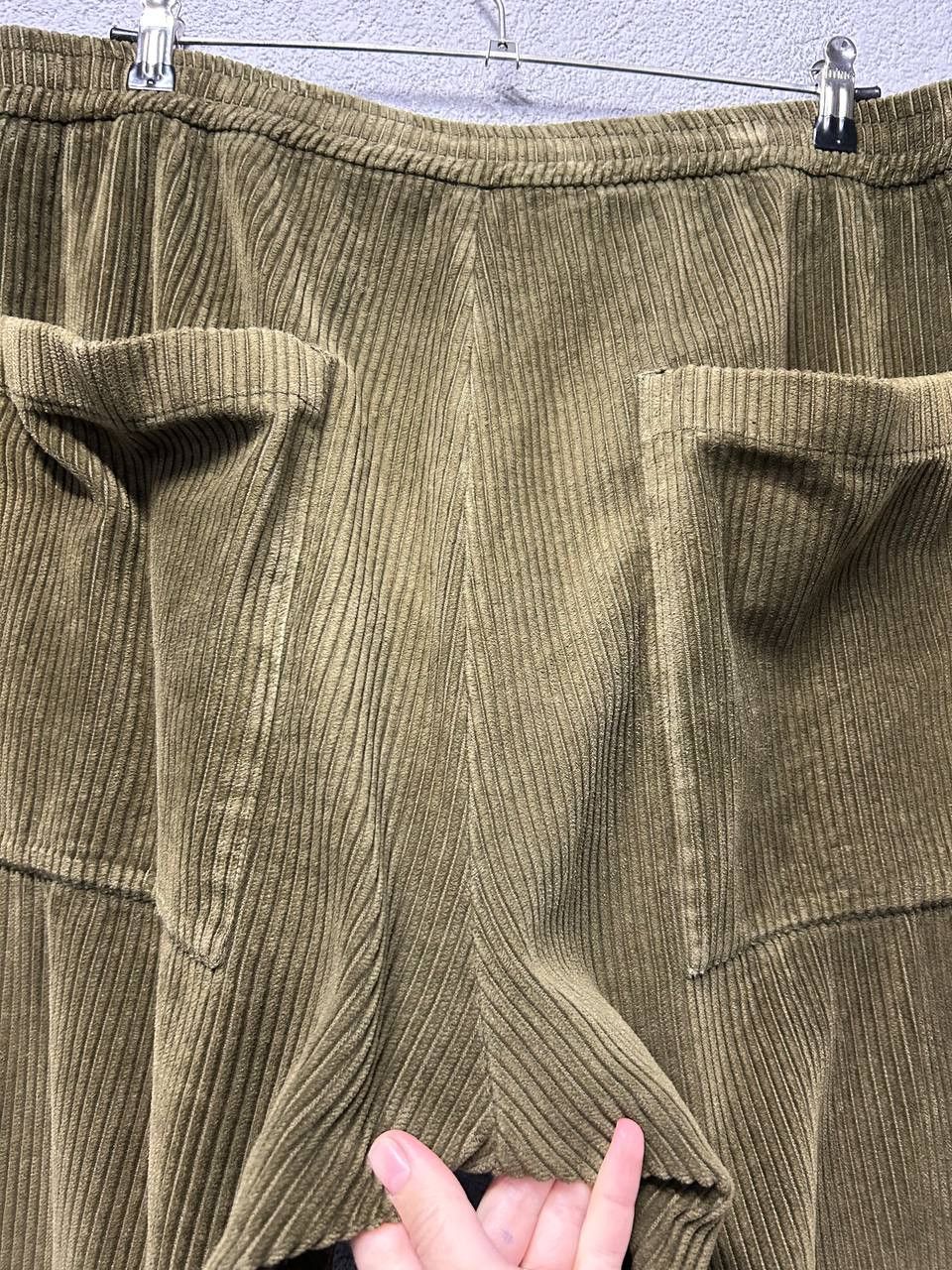 Barena Venezia Barena Venezia mens corduroy chino pants 52 / W 36 Size US 36 / EU 52 - 9 Thumbnail