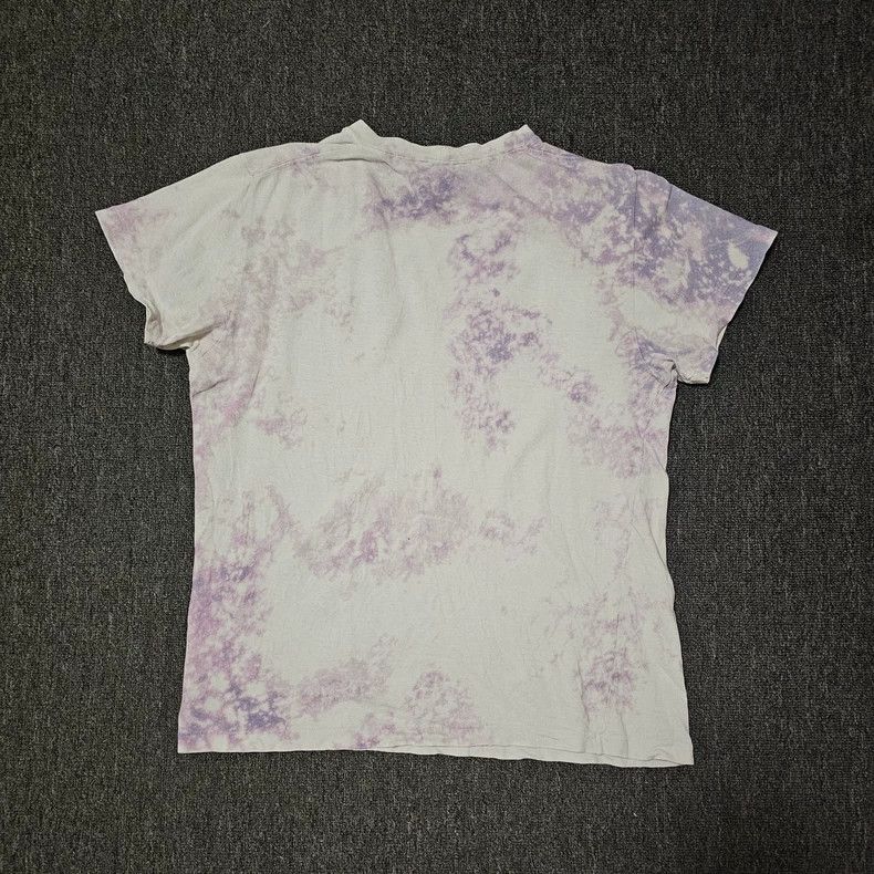 Saint Laurent Paris Saint laurent paris Tie-dyed short sleeves 2506-Nextarrow Size US M / EU 48-50 / 2 - 4 Thumbnail