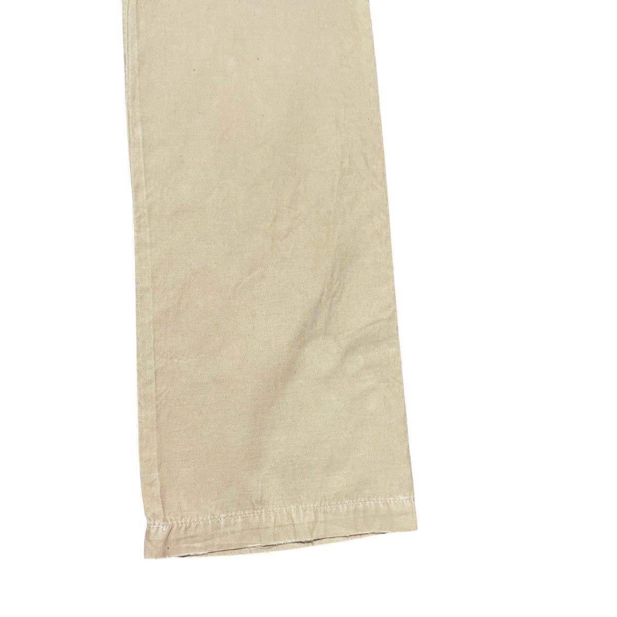 Marithe + Francois Girbaud Marithe Francois Girbaud Fatigue Pants Size US 31 - 14 Thumbnail