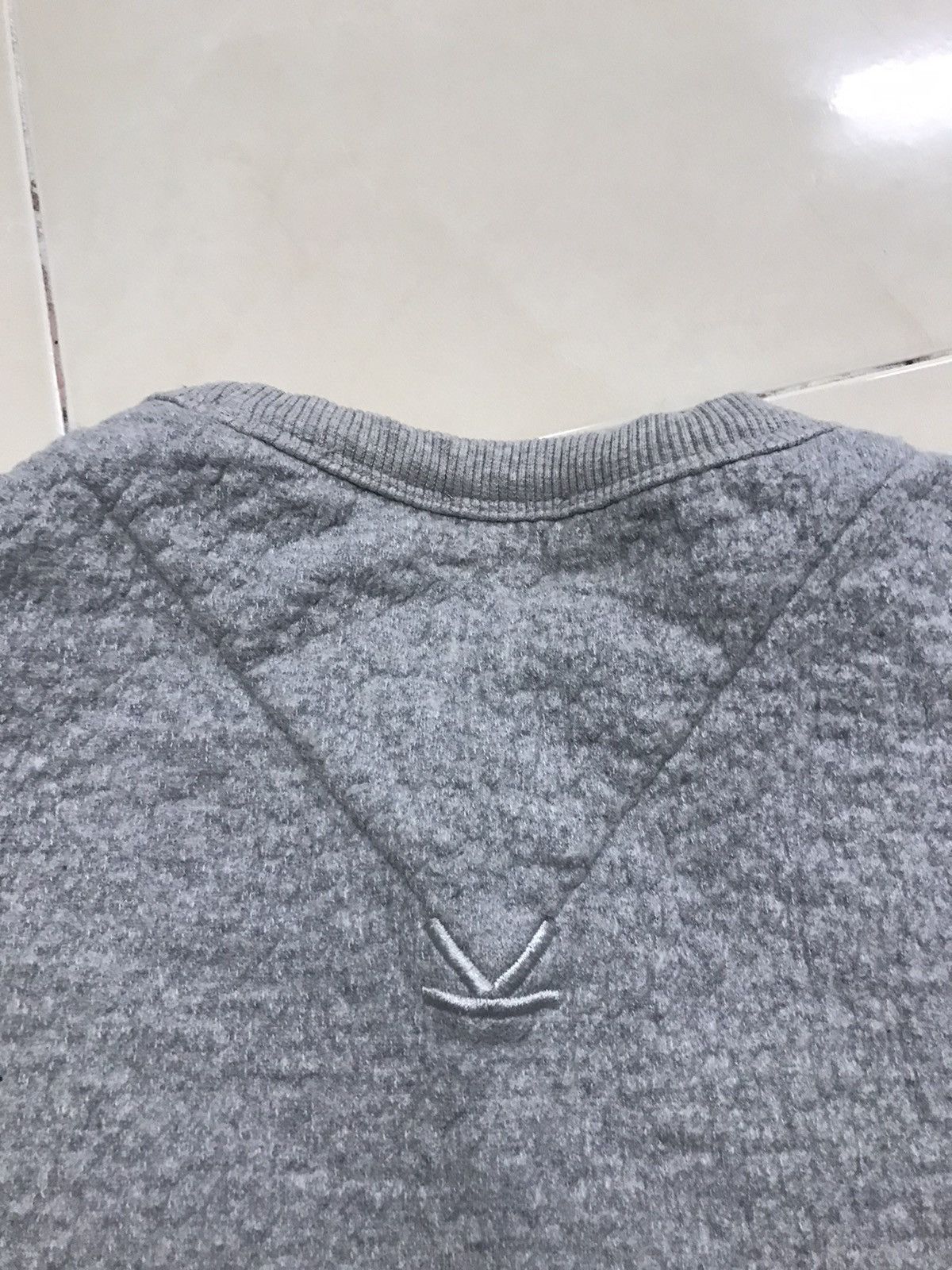 Japanese Brand × Kenzo KENZO SWEATSHIRT Size US M / EU 48-50 / 2 - 5 Thumbnail