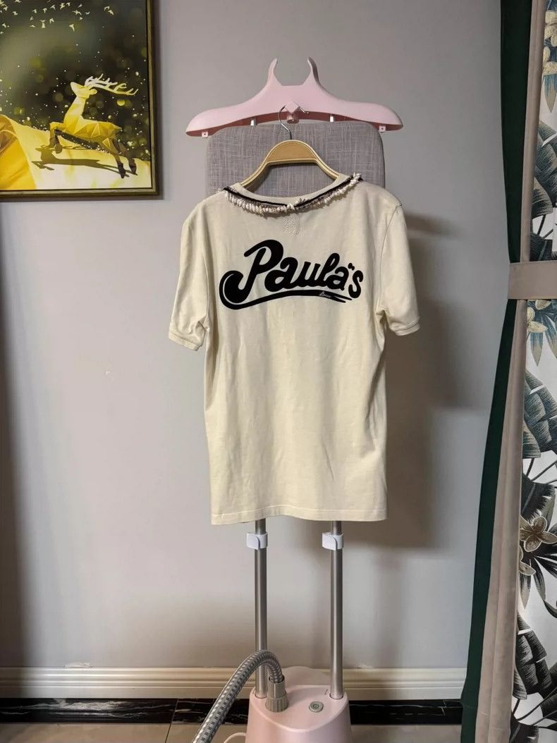 Loewe LOEWE Short Sleeve T-Shirts Size M / US 6-8 / IT 42-44 - 2 Thumbnail