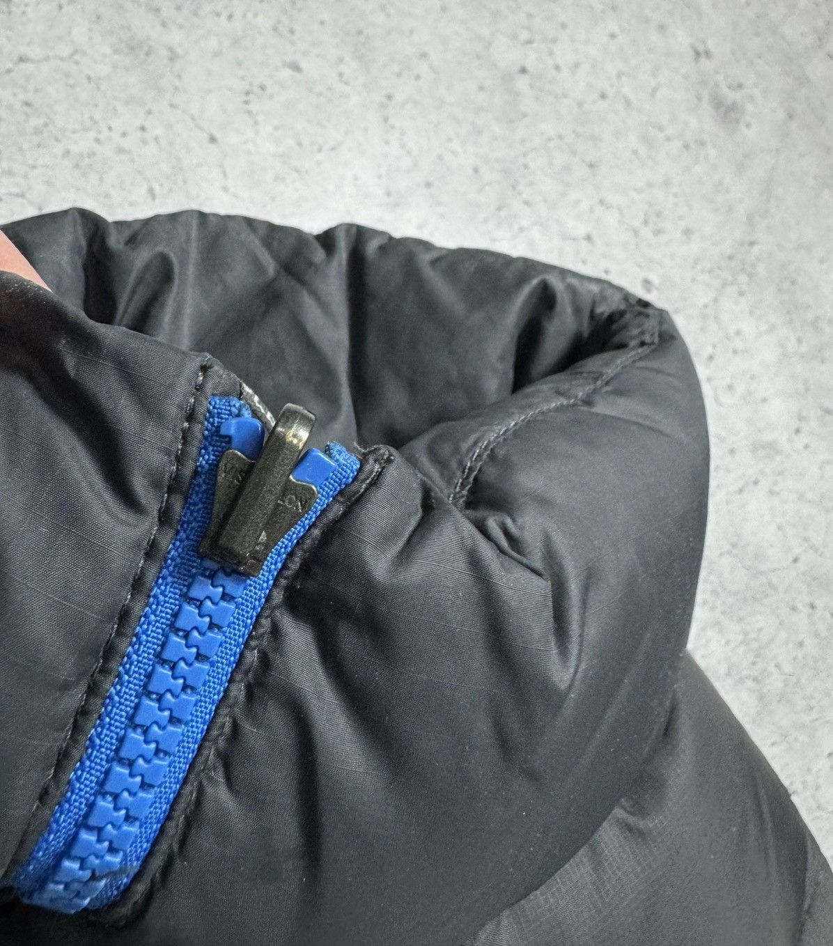 The North Face The North Face 700 Down Puffer Vest Nuptse Hype TNF Size US L / EU 52-54 / 3 - 7 Thumbnail