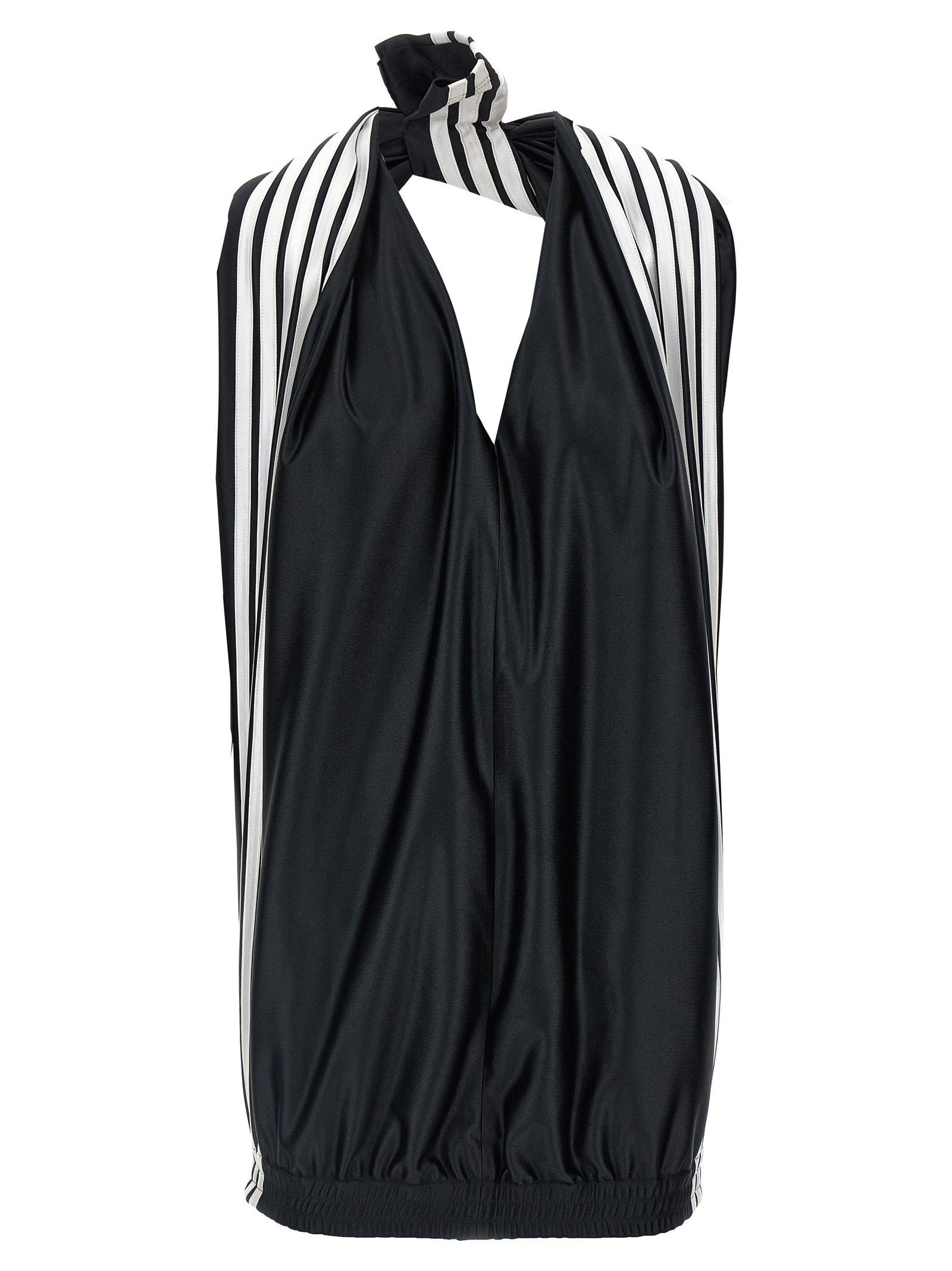 Balenciaga 'Tracksuit' Dress Size XS / US 0-2 / IT 36-38 - 1 Thumbnail