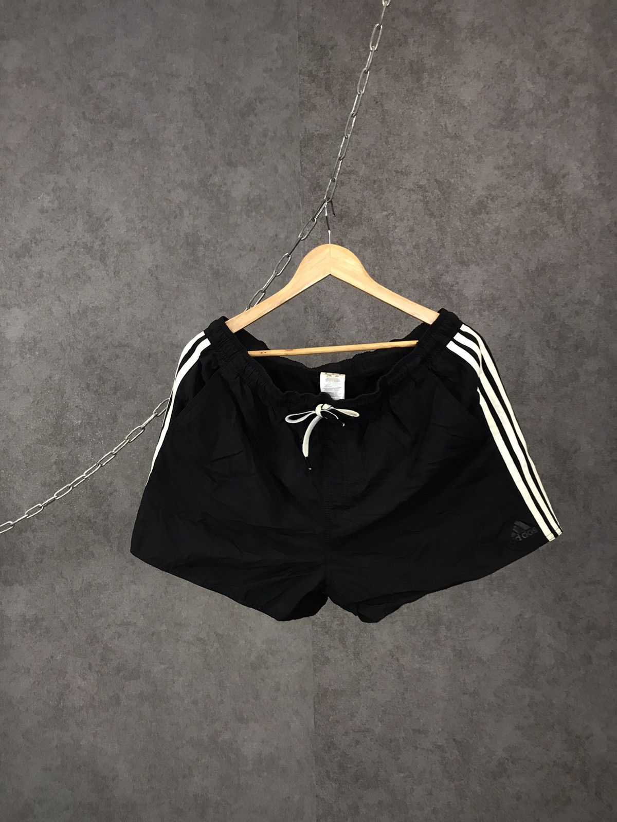 Adidas Adidas sportwear shorts Size US 34 / EU 50 - 1 Thumbnail
