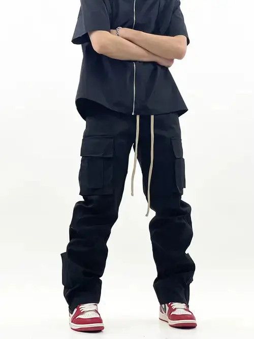 utility tactical vibe cargo pants