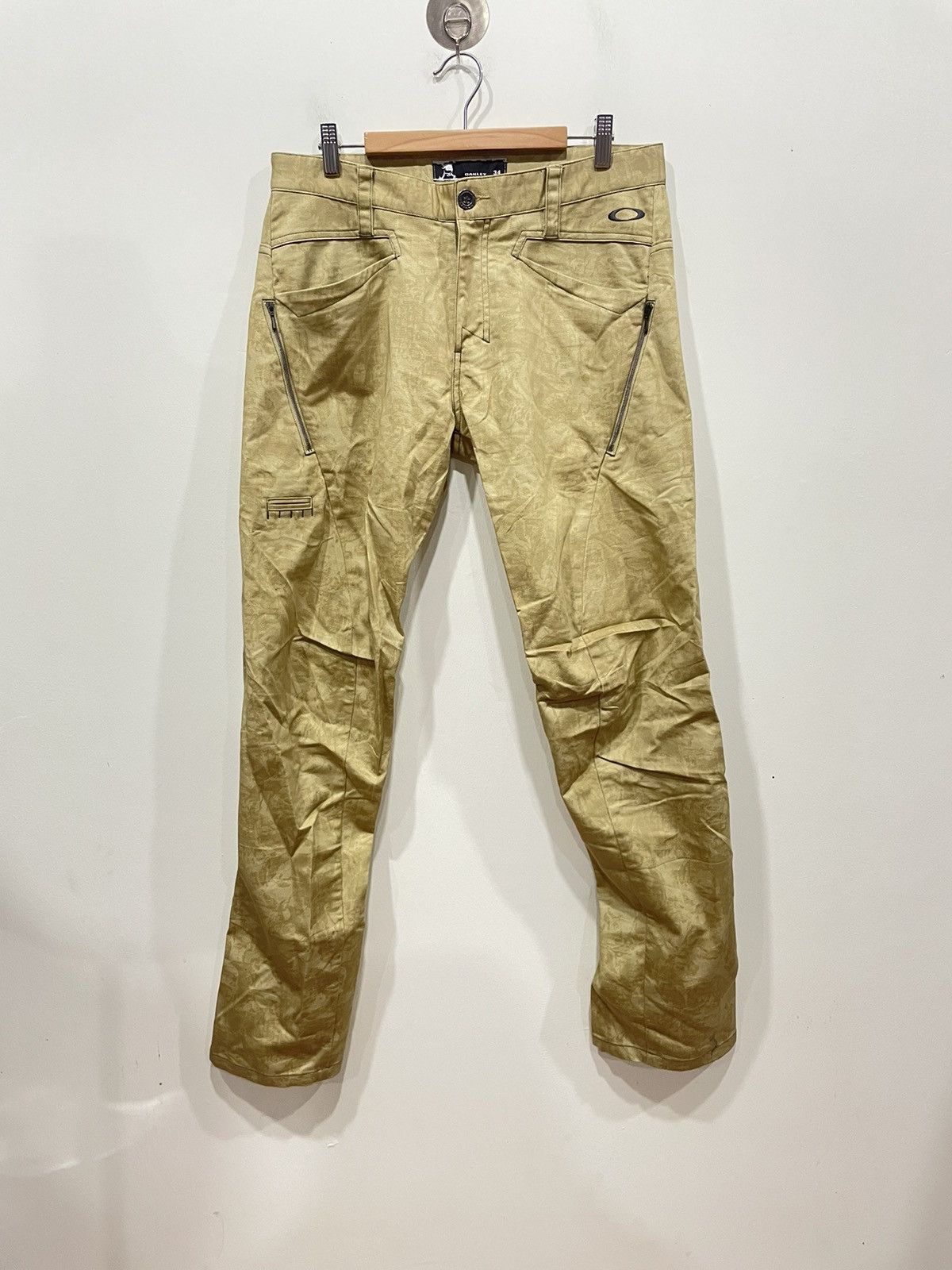 Oakley O Hydrolic Pants