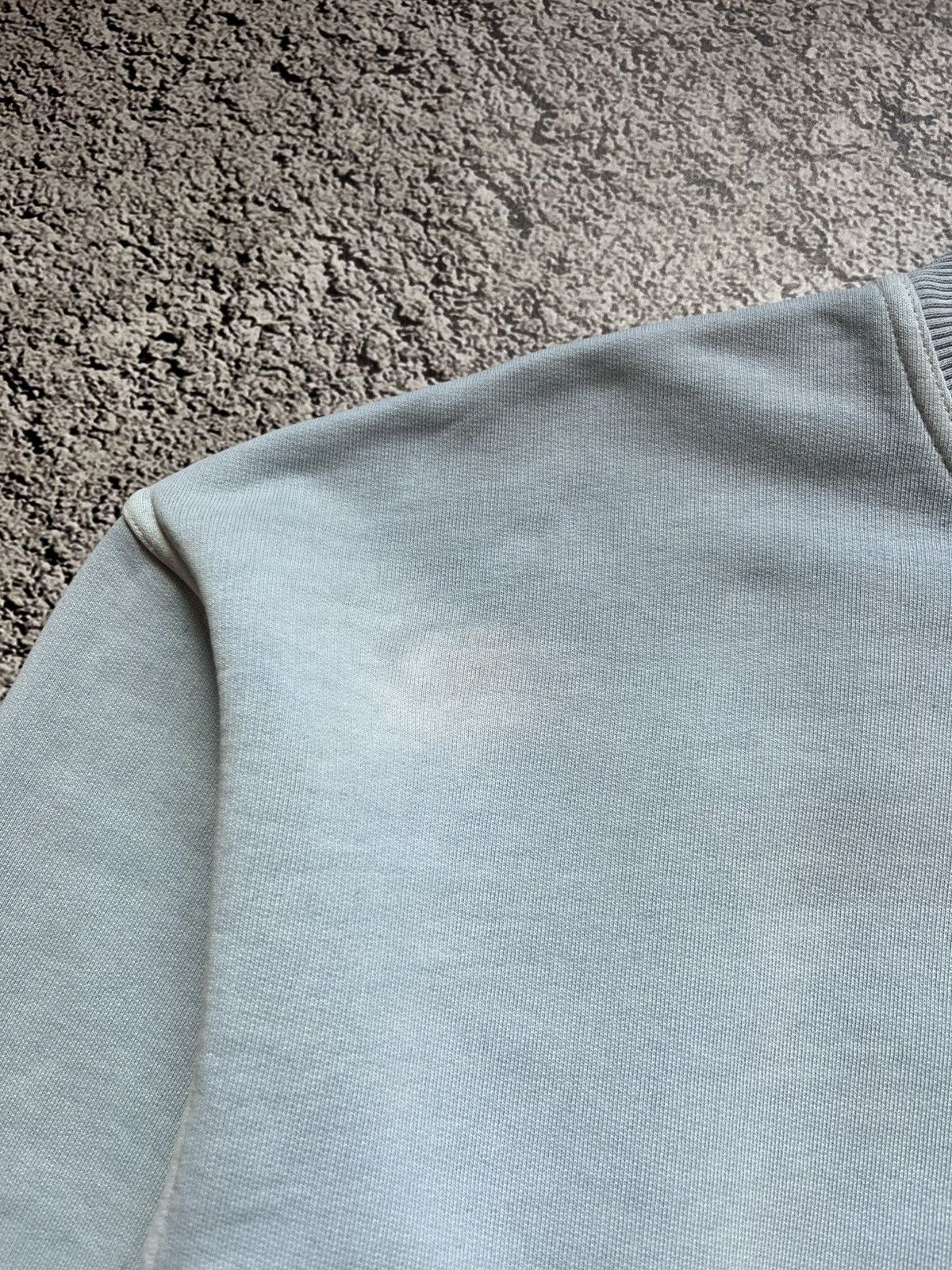 Represent Clo. Represent Worldwide Logo Sweatshirt Size S Size US S / EU 44-46 / 1 - 6 Thumbnail