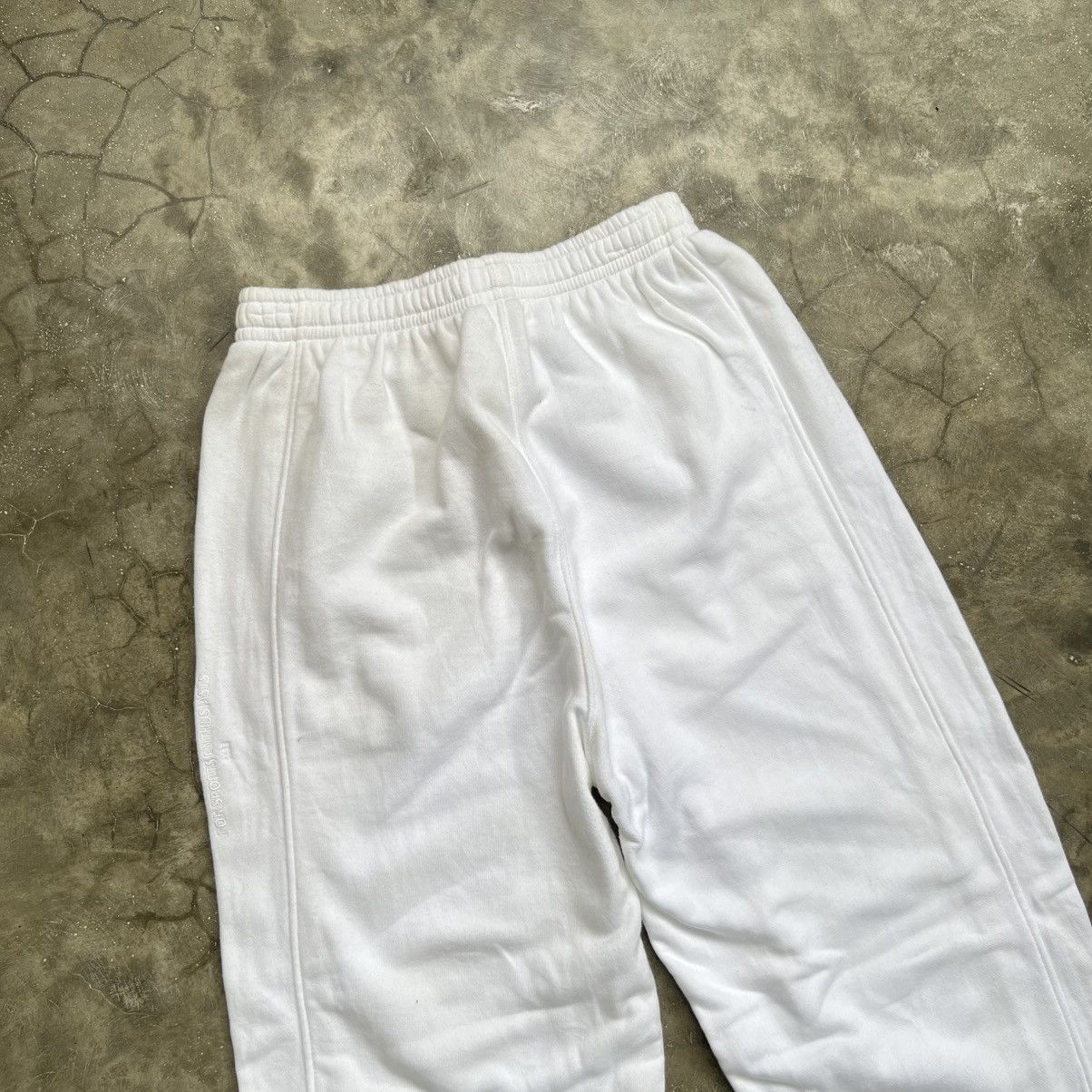 Yamaha Vintage Yamaha Sport Sweat Jogger Pants Size US 29 - 4 Thumbnail