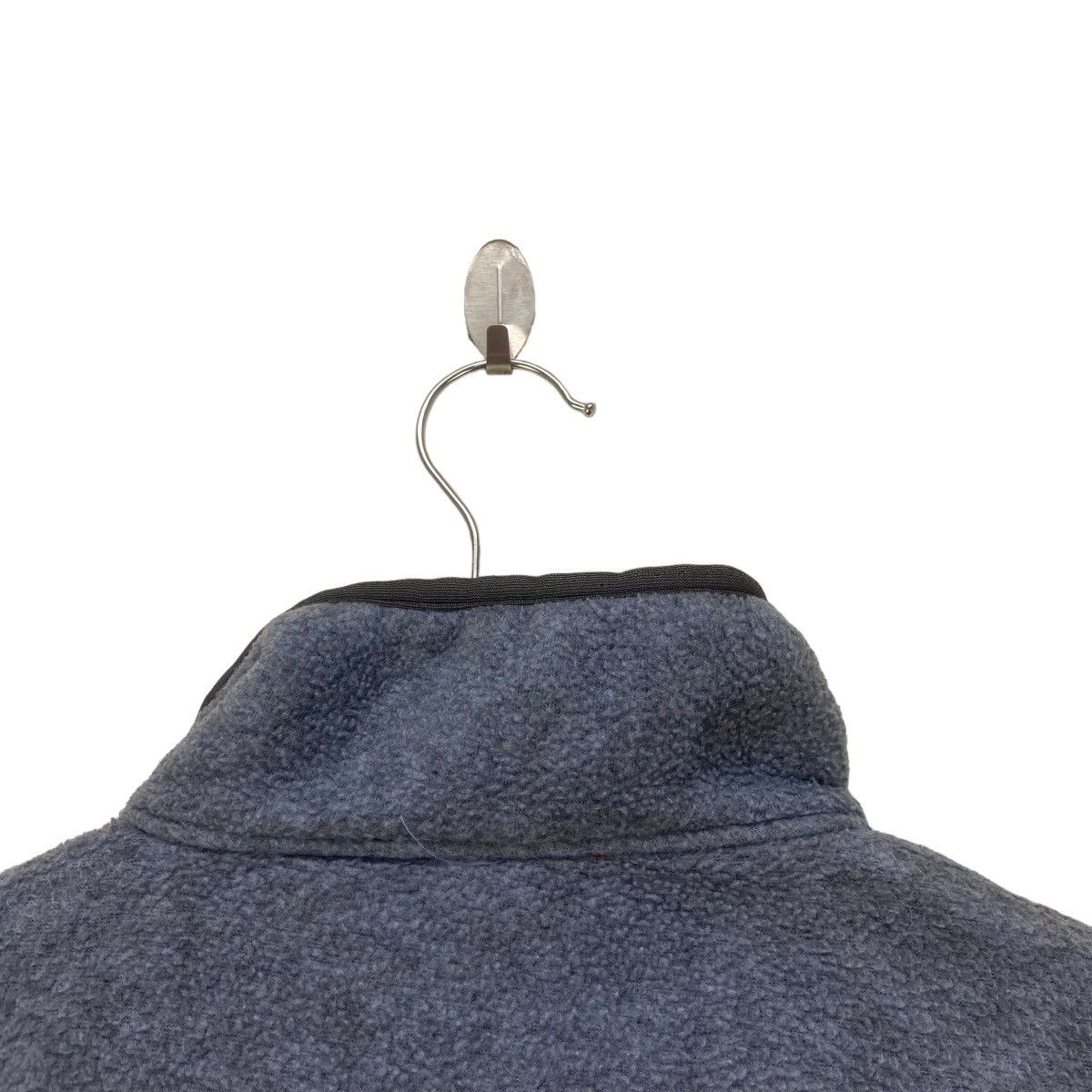 Patagonia × Vintage Vintage Patagonia Synchilla Fleece Half Zipper Jacket Size US XS / EU 42 / 0 - 14 Thumbnail