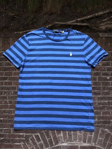 Polo Ralph Lauren Polo Ralph Lauren T-Shirt Size US M / EU 48-50 / 2 - 1 Thumbnail