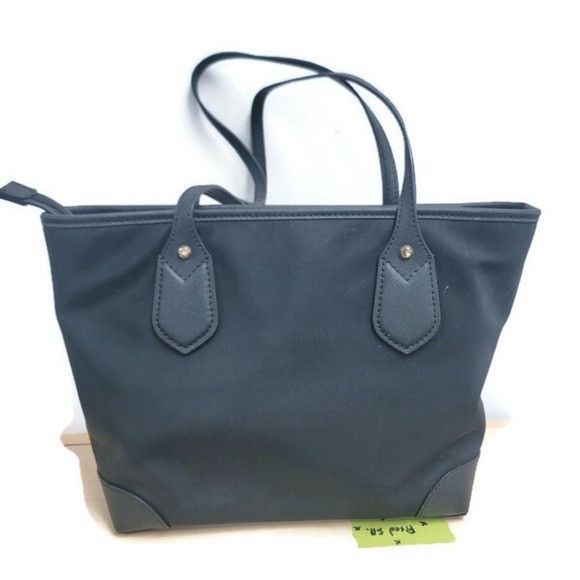 Michael Kors Like New Michael Kors Eva Small Zip tote Bag Size ONE SIZE - 2 Thumbnail
