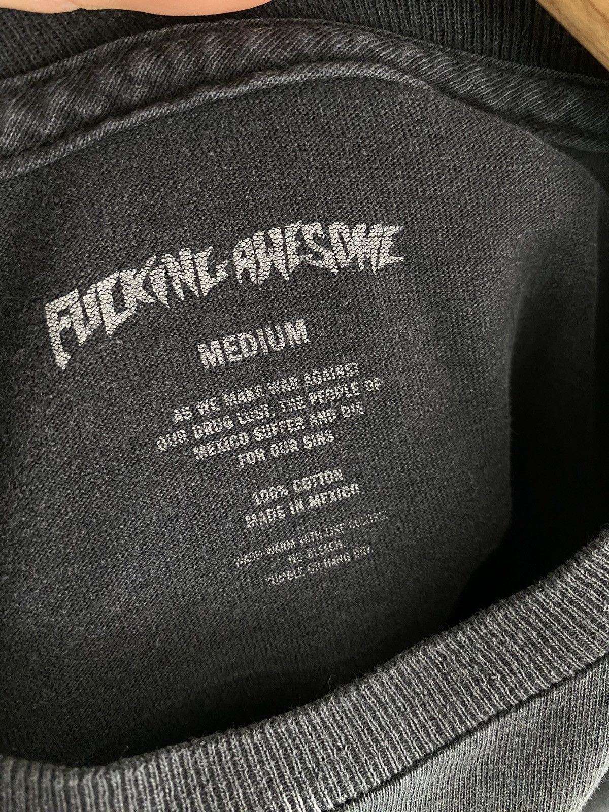 Fucking Awesome Fucking Awesome Shirt Size US M / EU 48-50 / 2 - 9 Thumbnail