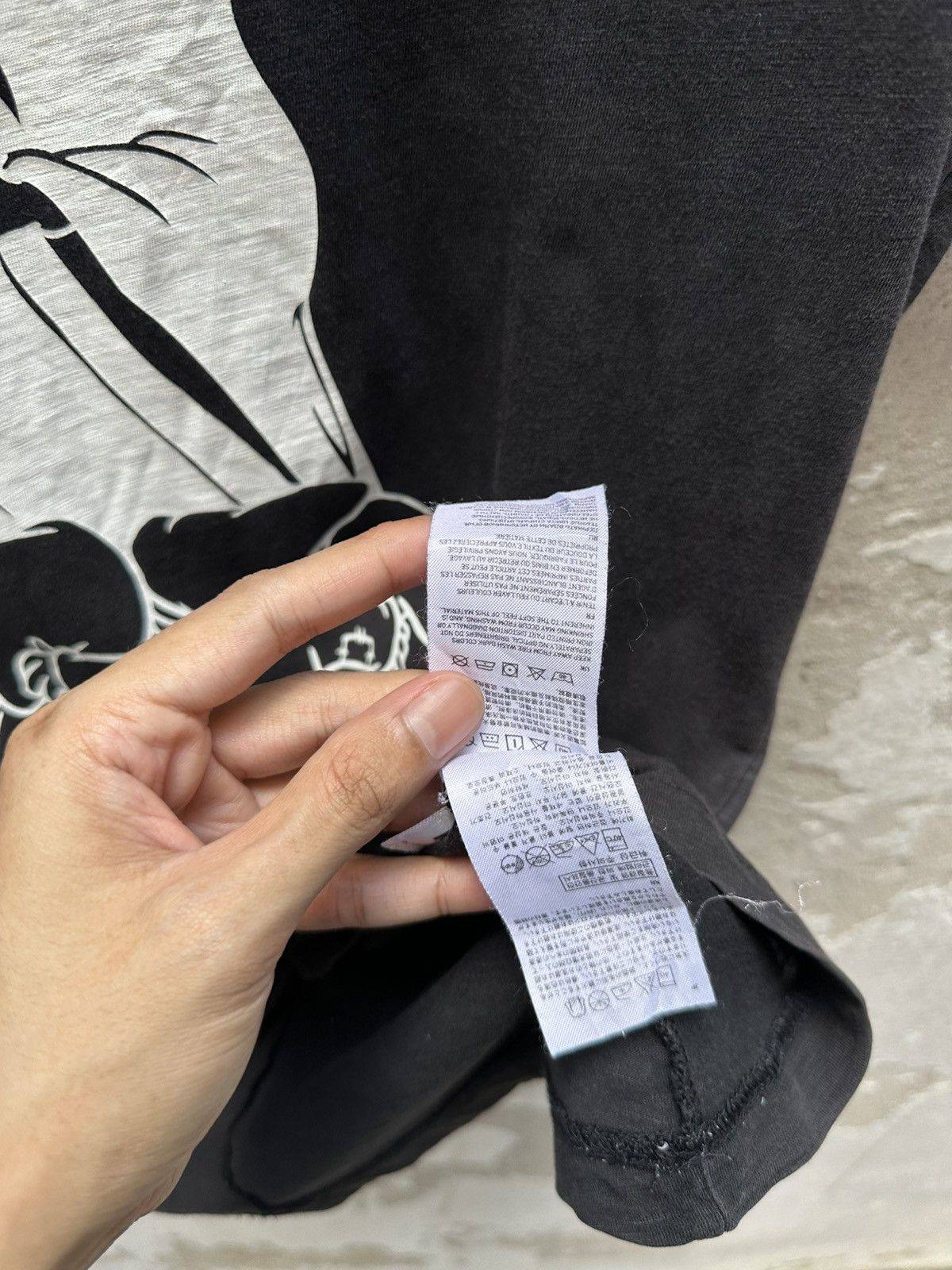 Undercover × Uniqlo Authentic Uniqlo Undercover Seditionaries Tshirt Size US M / EU 48-50 / 2 - 7 Thumbnail