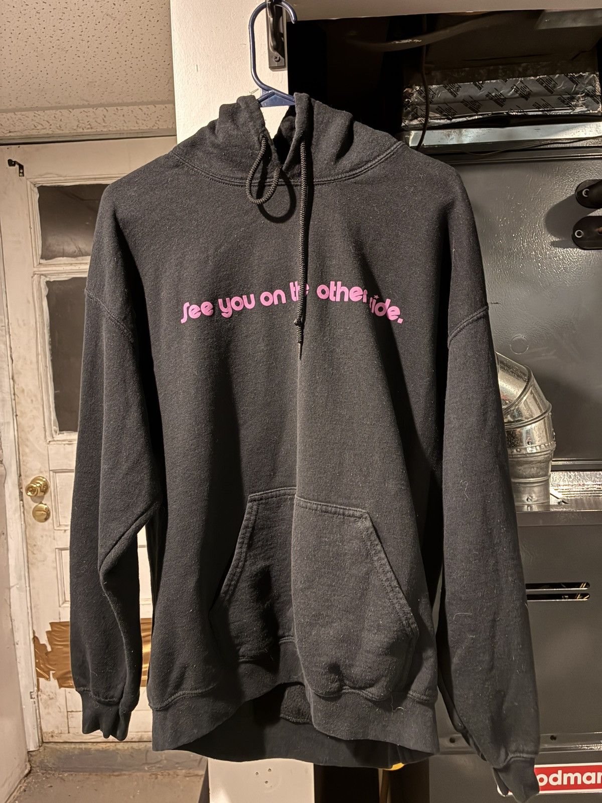 Travis Scott Astroworld Festival Hoodie Size US M / EU 48-50 / 2 - 1 Thumbnail
