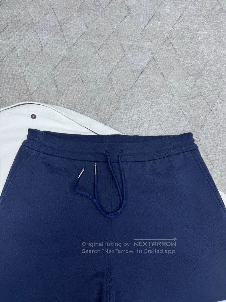 Thom Browne Thom Browne size 3 shorts Size US 34 / EU 50 - 2 Thumbnail