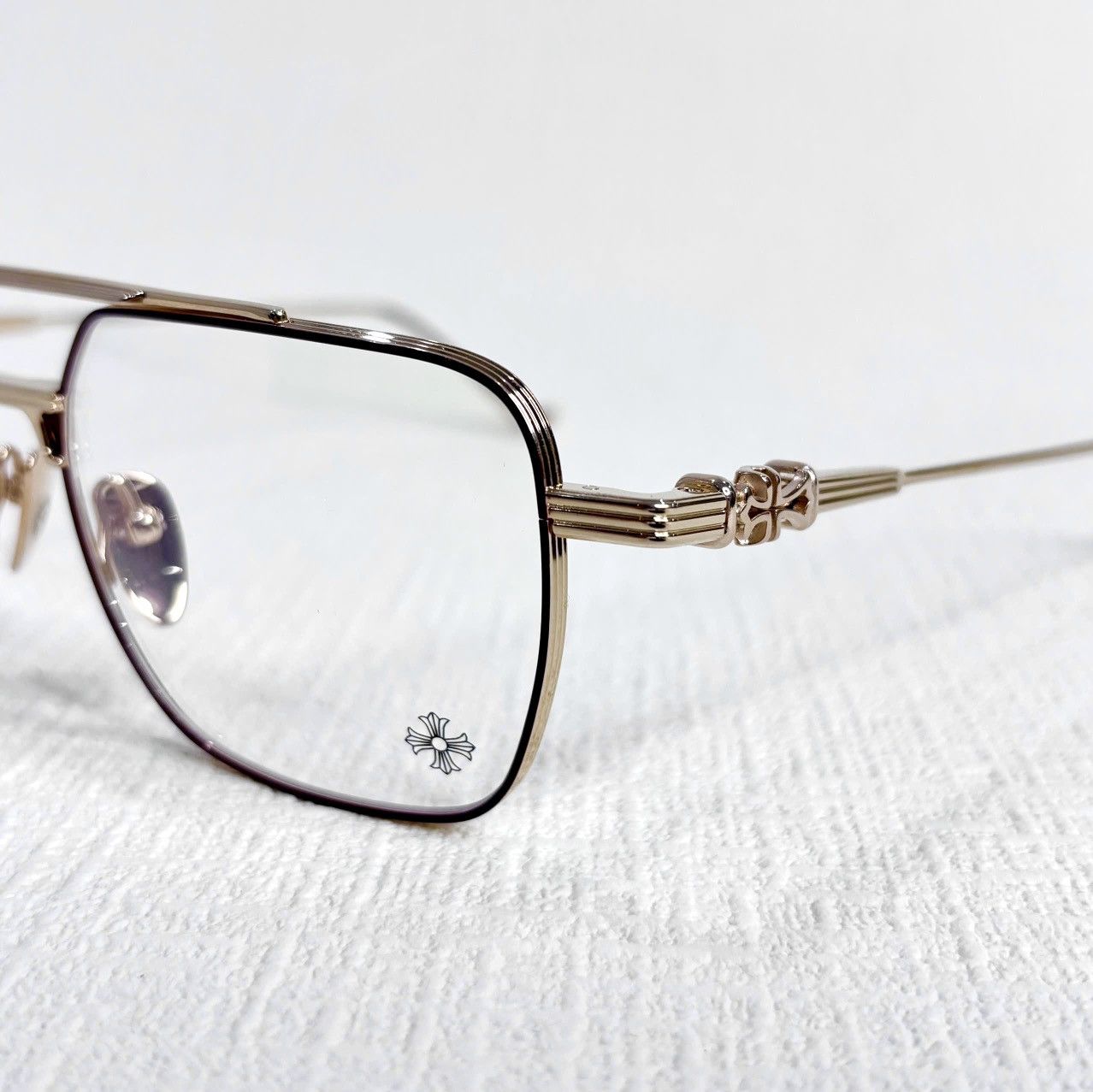 Chrome Hearts CHROME HEARTS MAGNUM II Size ONE SIZE - 2 Thumbnail