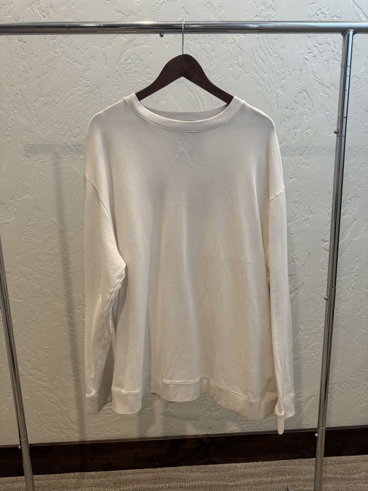 Raf Simons Raf Simon’s Sweater Size US M / EU 48-50 / 2 - 1 Thumbnail