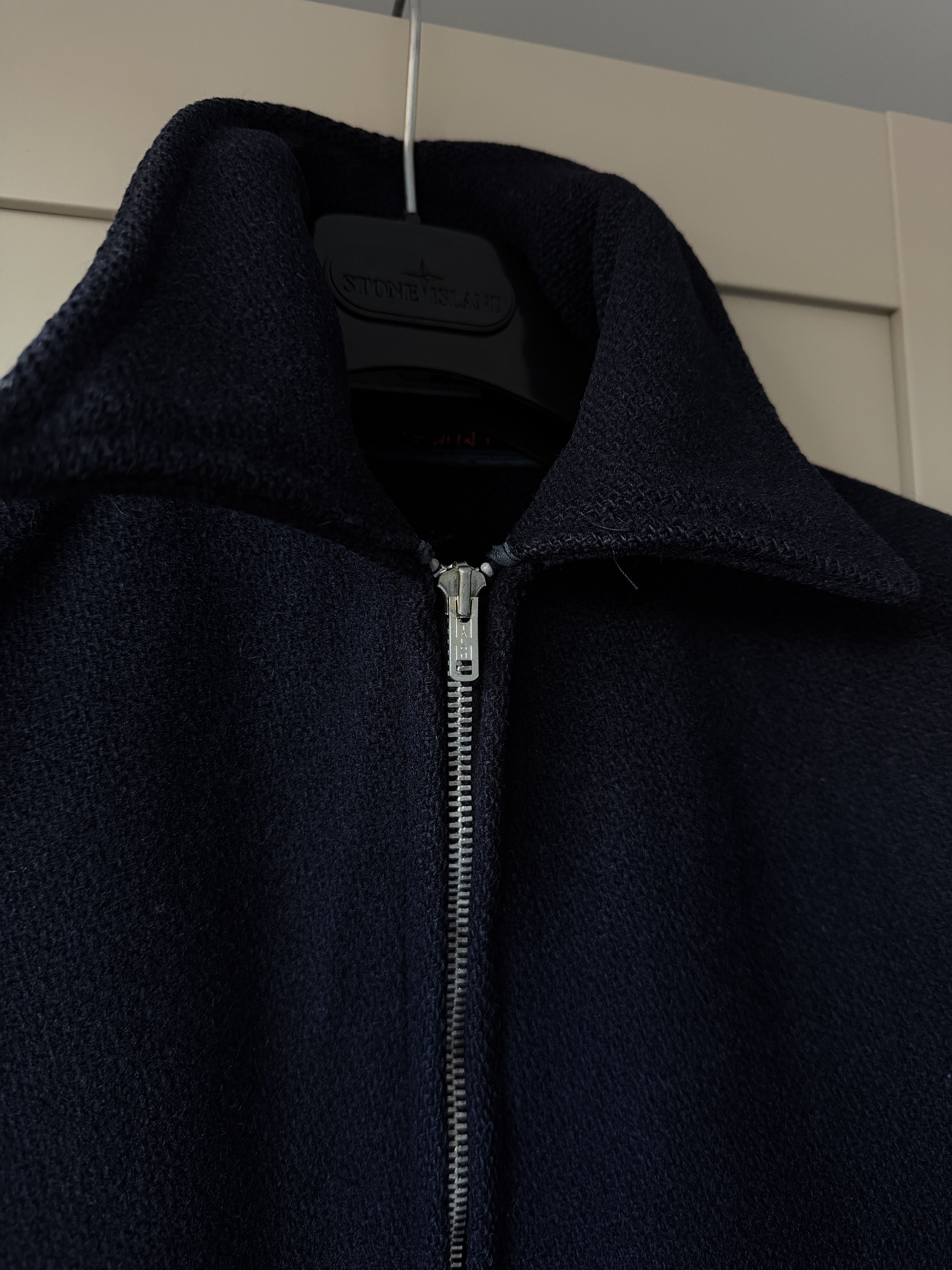 Vintage Vintage 50s / 60s Men's Wool Cossack Sports Jacket Size US M / EU 48-50 / 2 - 4 Thumbnail