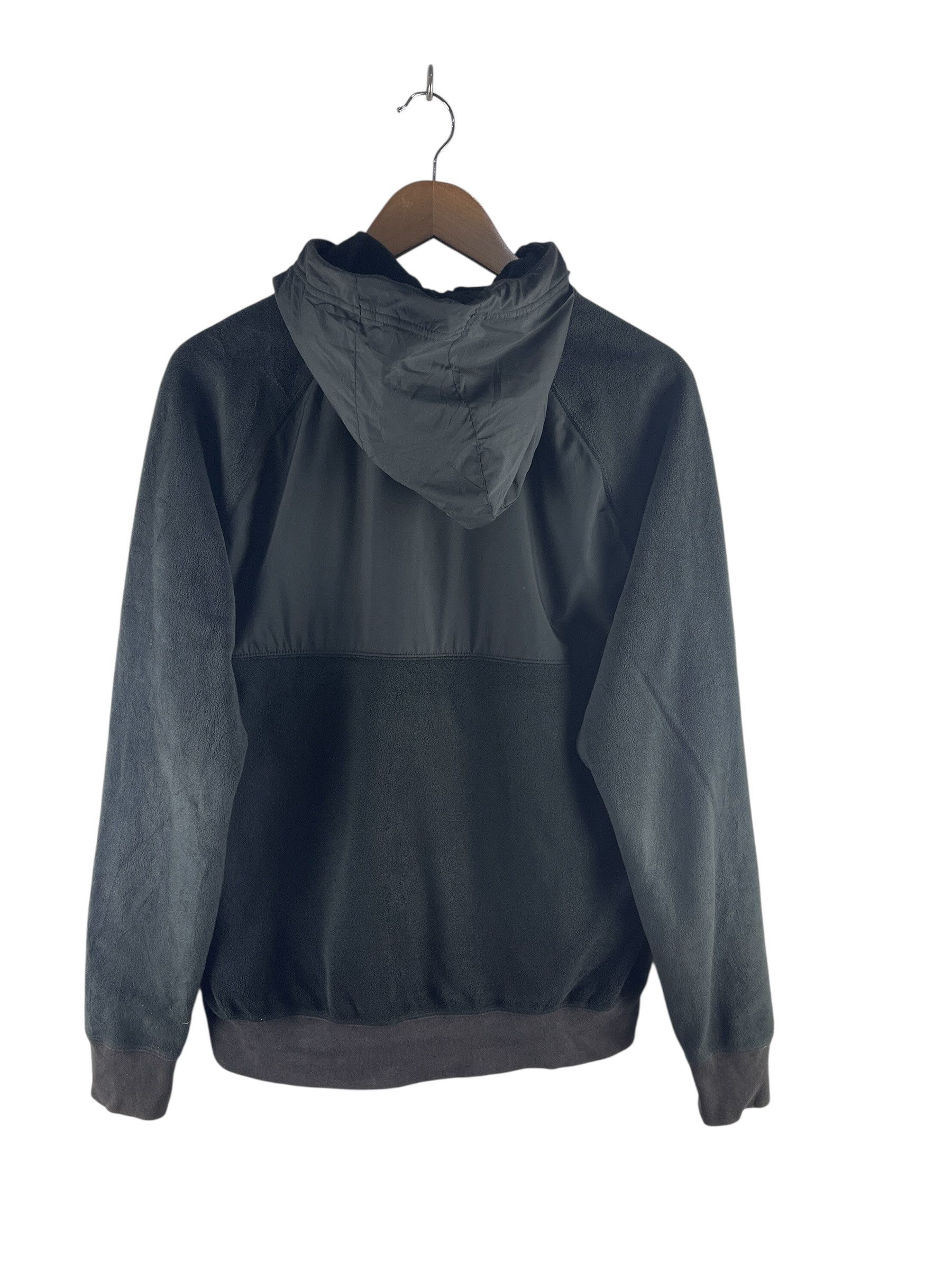 Nike Nike Hoodies Jacket Size US L / EU 52-54 / 3 - 2 Thumbnail