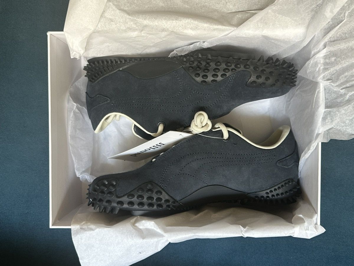 JJJJound × Puma JJJJound x Puma Mostro Size US 5 / EU 37 - 7 Thumbnail