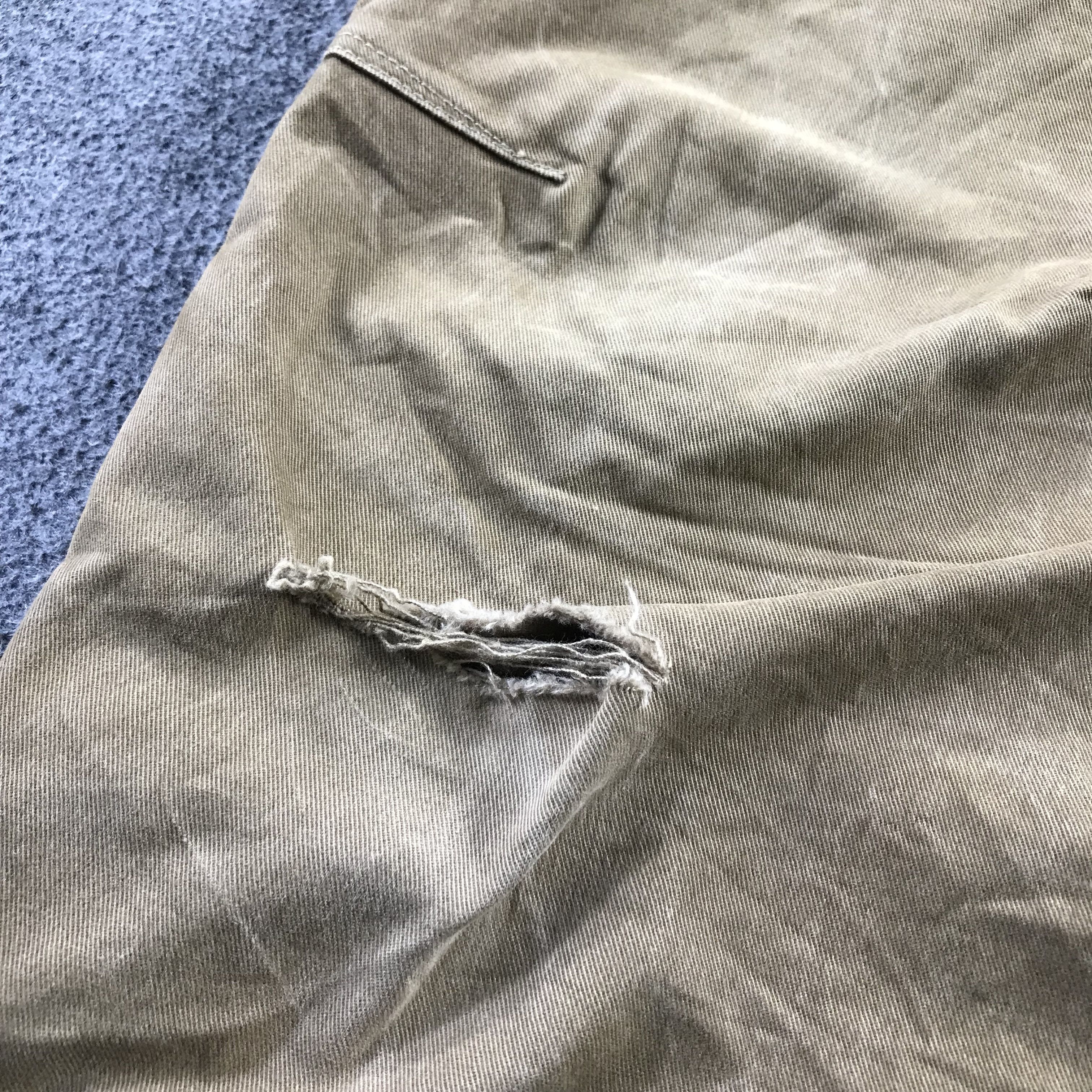 Kuhl Japanese Brand Kuhl Outdoor Pant KJ3439 Size US 32 / EU 48 - 9 Thumbnail