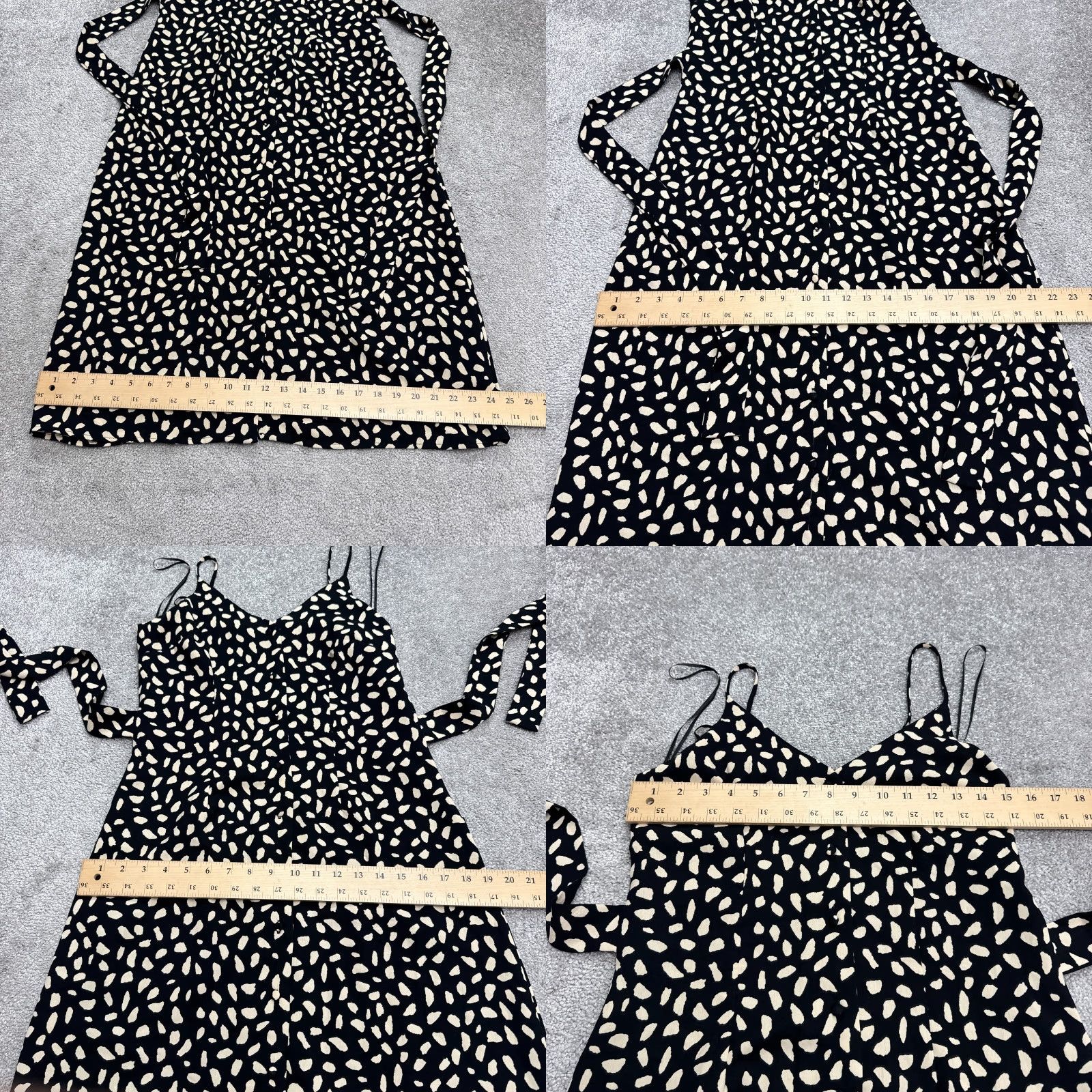 Vintage VINTAGE none Size S / US 4 / IT 40 - 8 Thumbnail