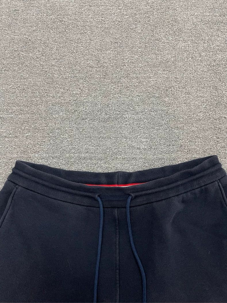 Thom Browne Thom Browne size1 Short pants in dark blue Size US 26 / EU 42 - 8 Thumbnail