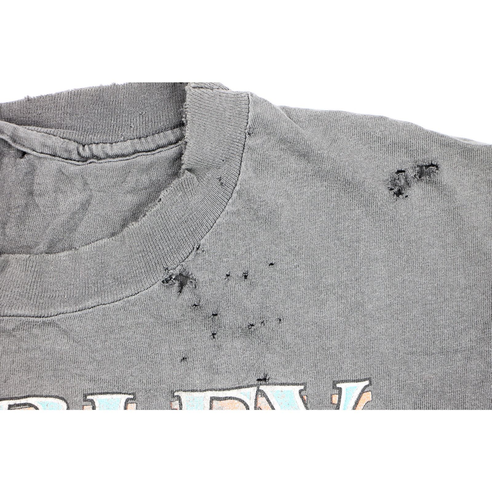 Other Vintage Harley Davidson Eagle Wolf Dream Catcher Tee L Size L / US 10 / IT 46 - 10 Thumbnail