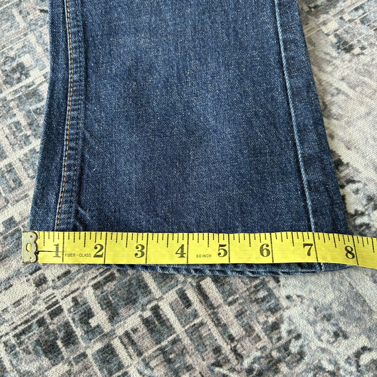 Hysteric Glamour Hysteric Glamour Flared Jeans Size US 27 - 20 Thumbnail
