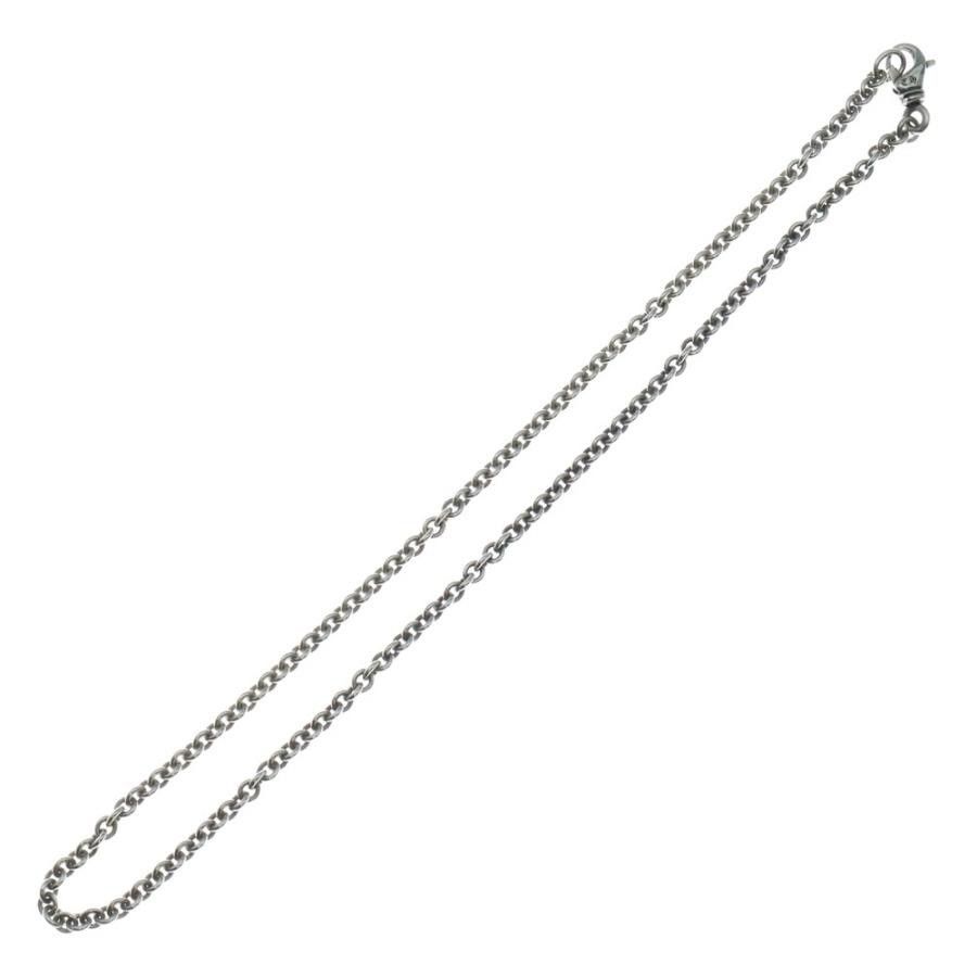 Chrome Hearts 20inch Chrome Hearts NE Chain Size ONE SIZE - 2 Thumbnail