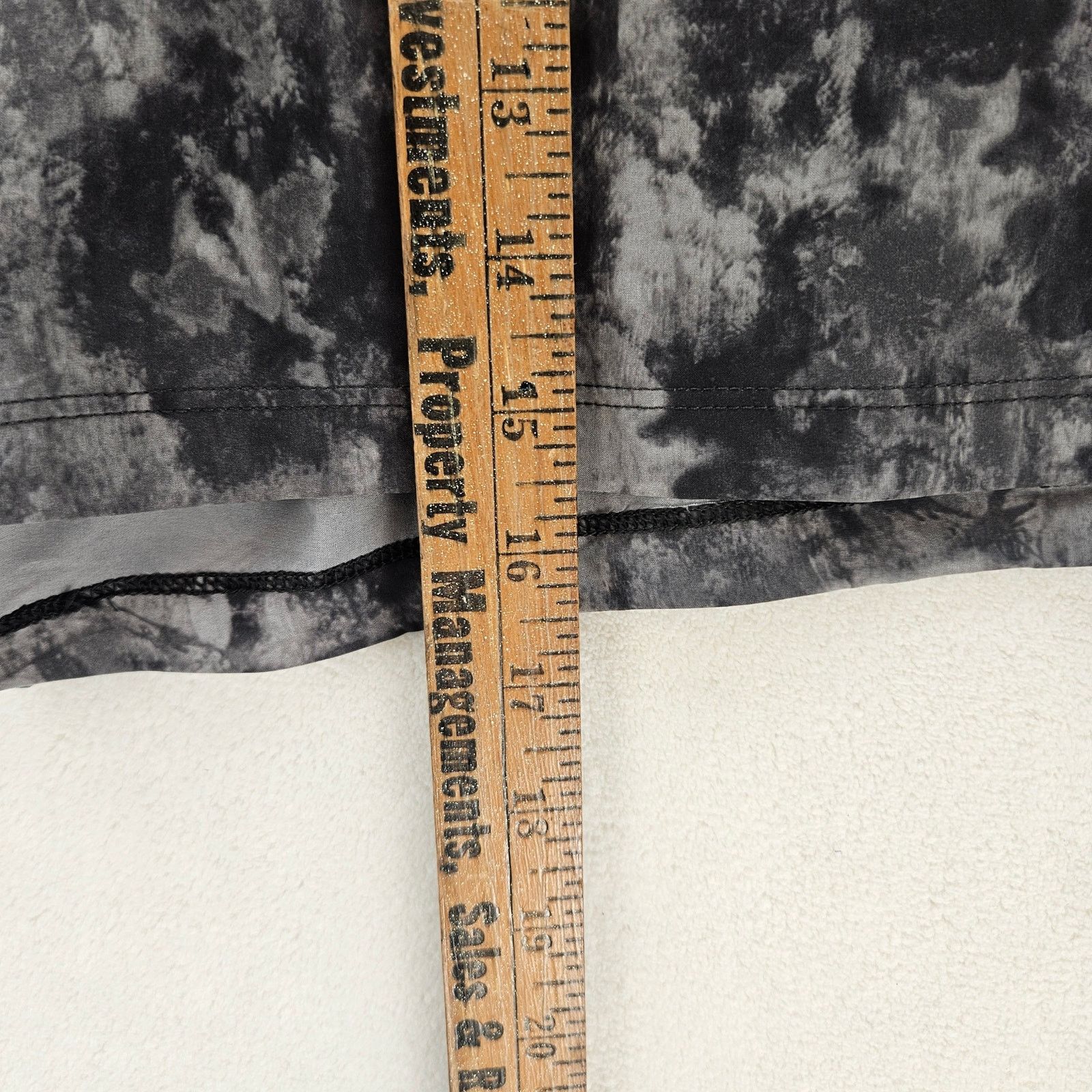 Other VRST MEN'S XXL ENTHUSIAST 5" WITH POCKET GRUNGE TIE DYE Size US 38 / EU 54 - 3 Thumbnail