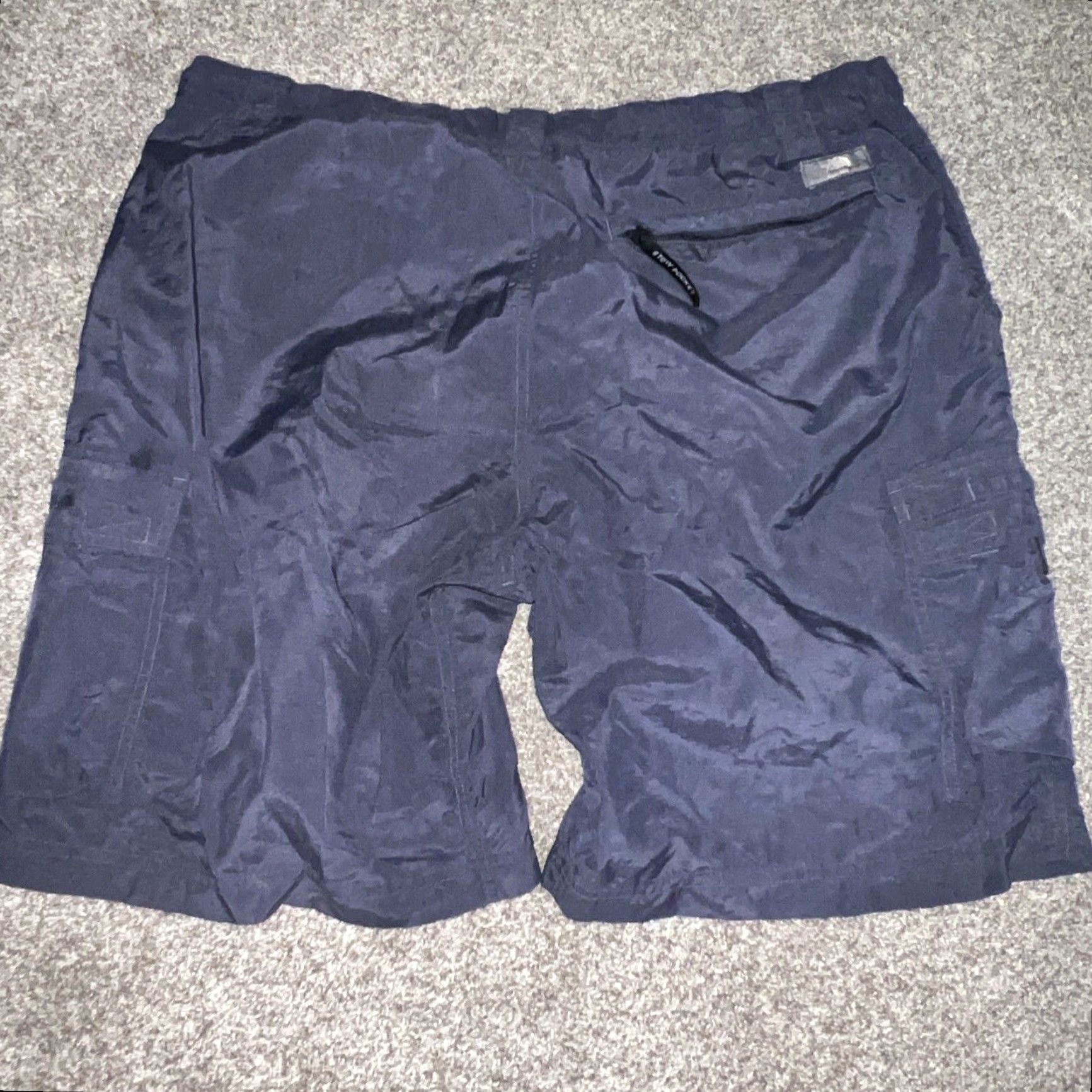 The North Face The North Face Mens Board Shorts Blue XL Size US 36 / EU 52 - 4 Thumbnail
