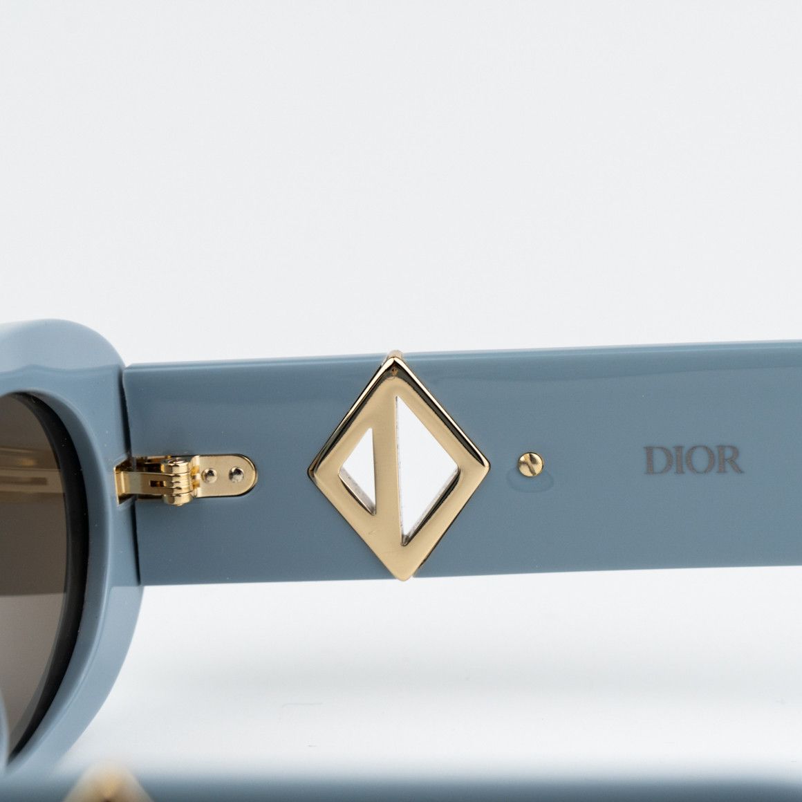 Dior NEW Dior CD DIAMOND EDITION R11 30F0 Women Sunglasses Size ONE SIZE - 10 Thumbnail