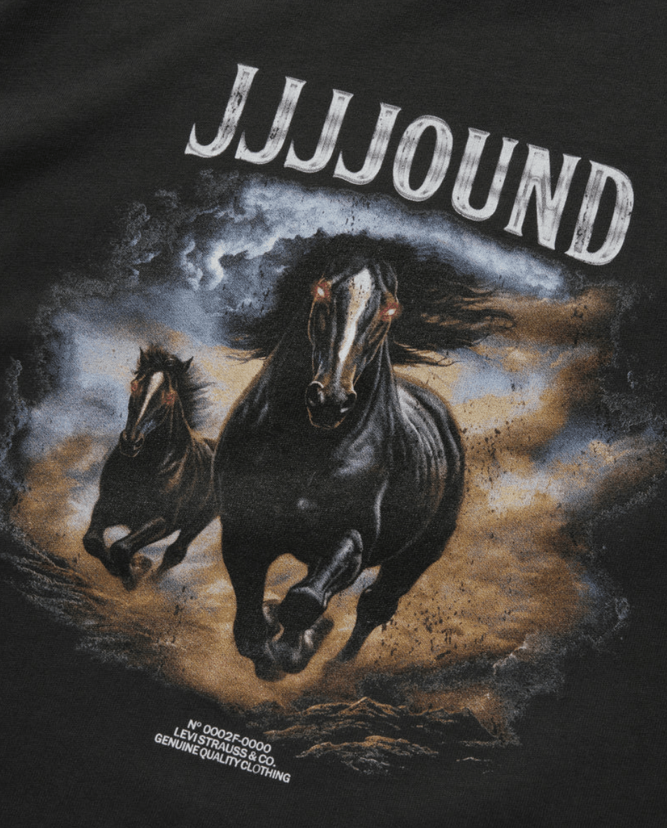 JJJJound × Levi's Levi’s® JJJJound T-Shirt Size US M / EU 48-50 / 2 - 2 Thumbnail