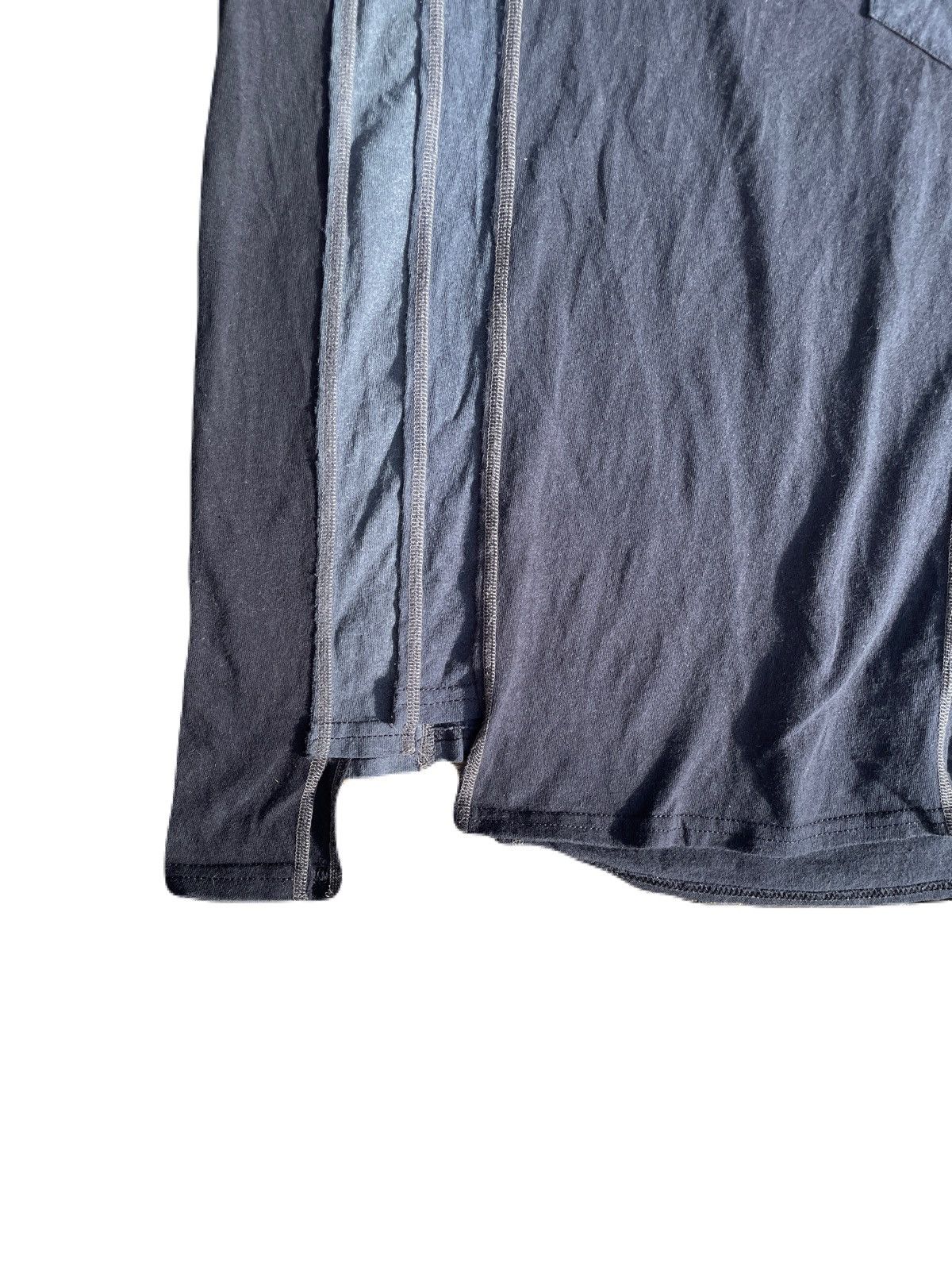 Needles Rebuild by needles Reconstructed Embroidery Vintage Tee Size US L / EU 52-54 / 3 - 5 Thumbnail