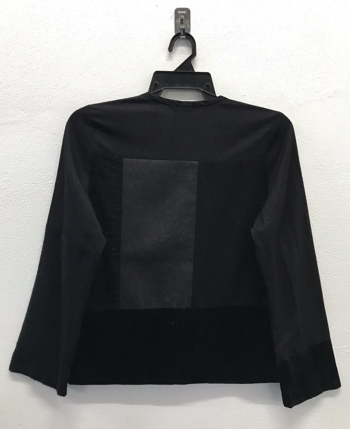Japanese Brand × Y's × Yohji Yamamoto Vintage Yohji Yamamoto Y’s Iwish Made In Japan Jacket Size US M / EU 48-50 / 2 - 2 Thumbnail