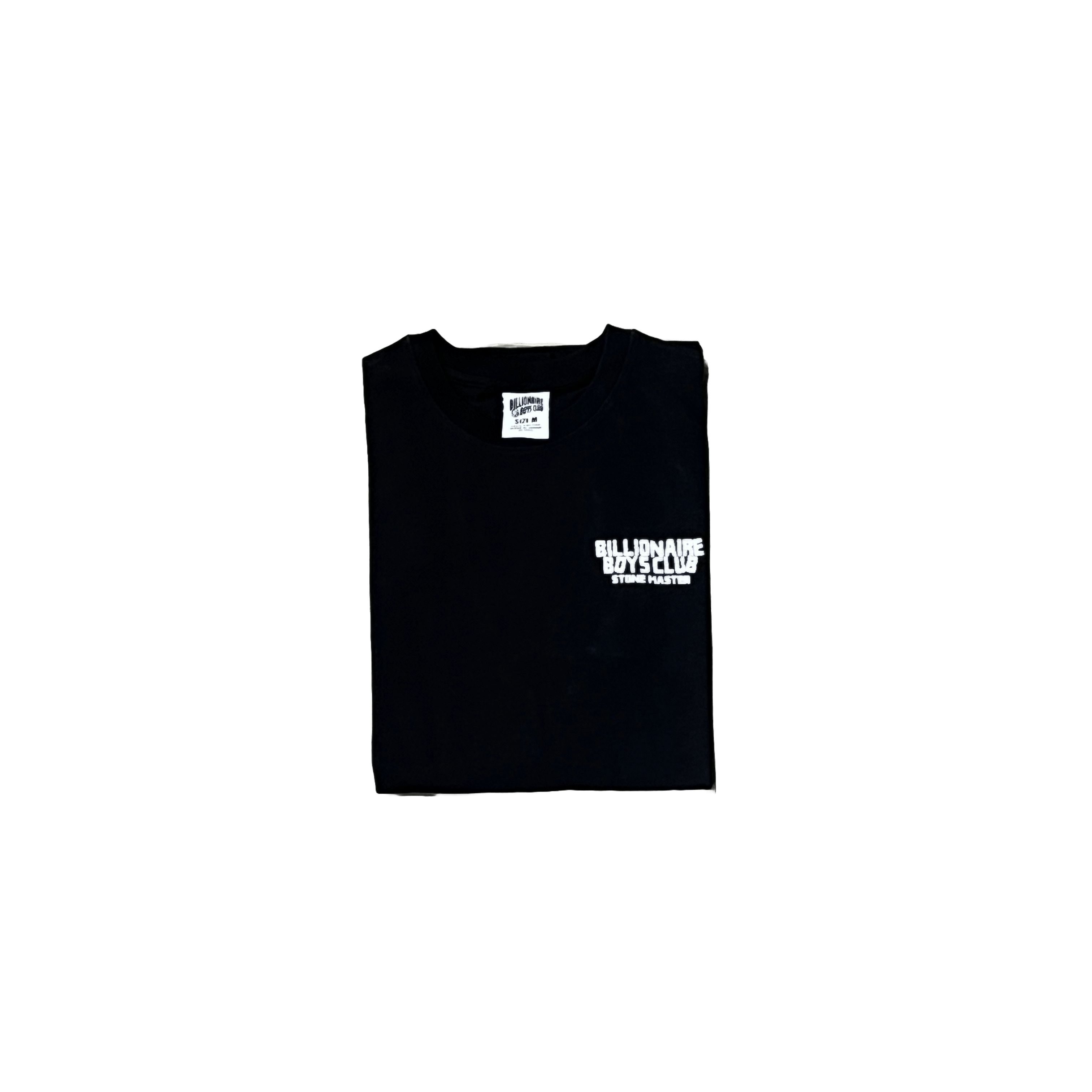 Billionaire Boys Club BILLIONAIRE BOYS CLUB SPACE ROCK SS TEE Size US M / EU 48-50 / 2 - 3 Thumbnail