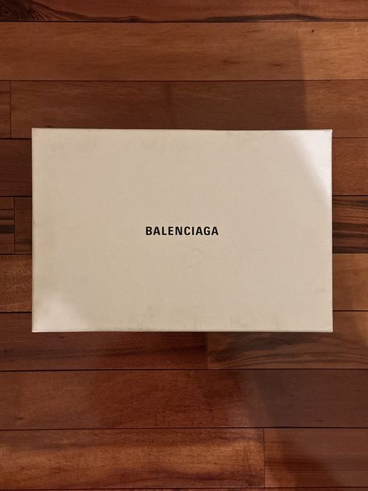 Colette balenciaga speed top trainer