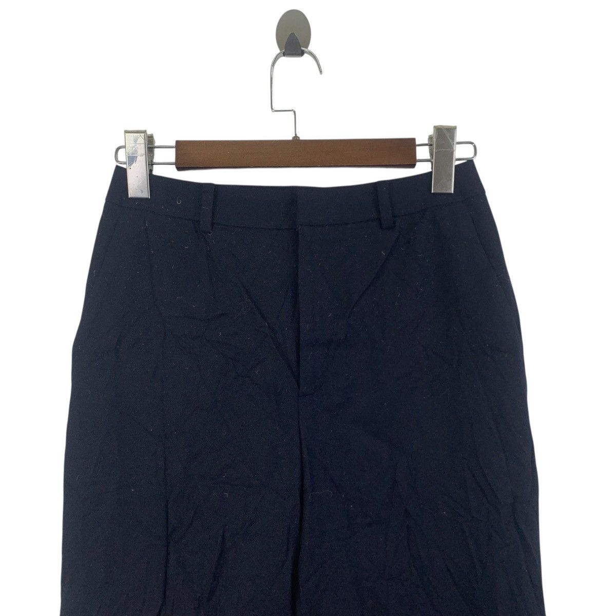 NOLLEY'S NOLLEY’S SOPHI Made in JAPAN Designer Plaids Pants Size US 30 / EU 46 - 3 Thumbnail